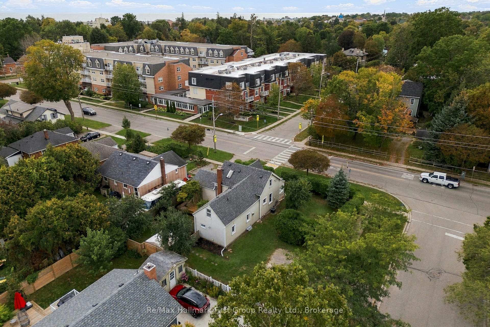Photo 2 of 344 D'arcy Street, Cobourg — HOMEH