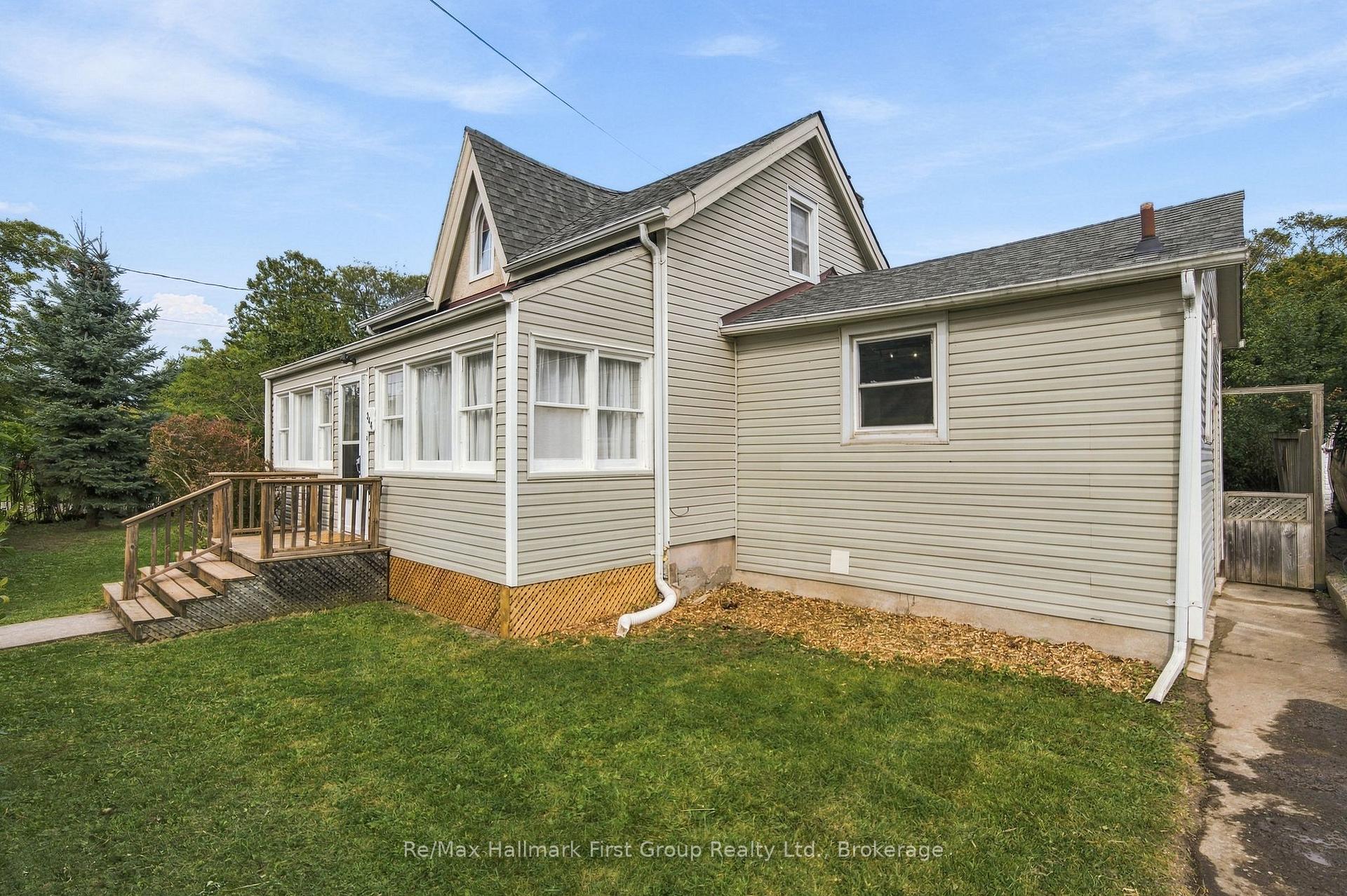 Photo 3 of 344 D'arcy Street, Cobourg — HOMEH