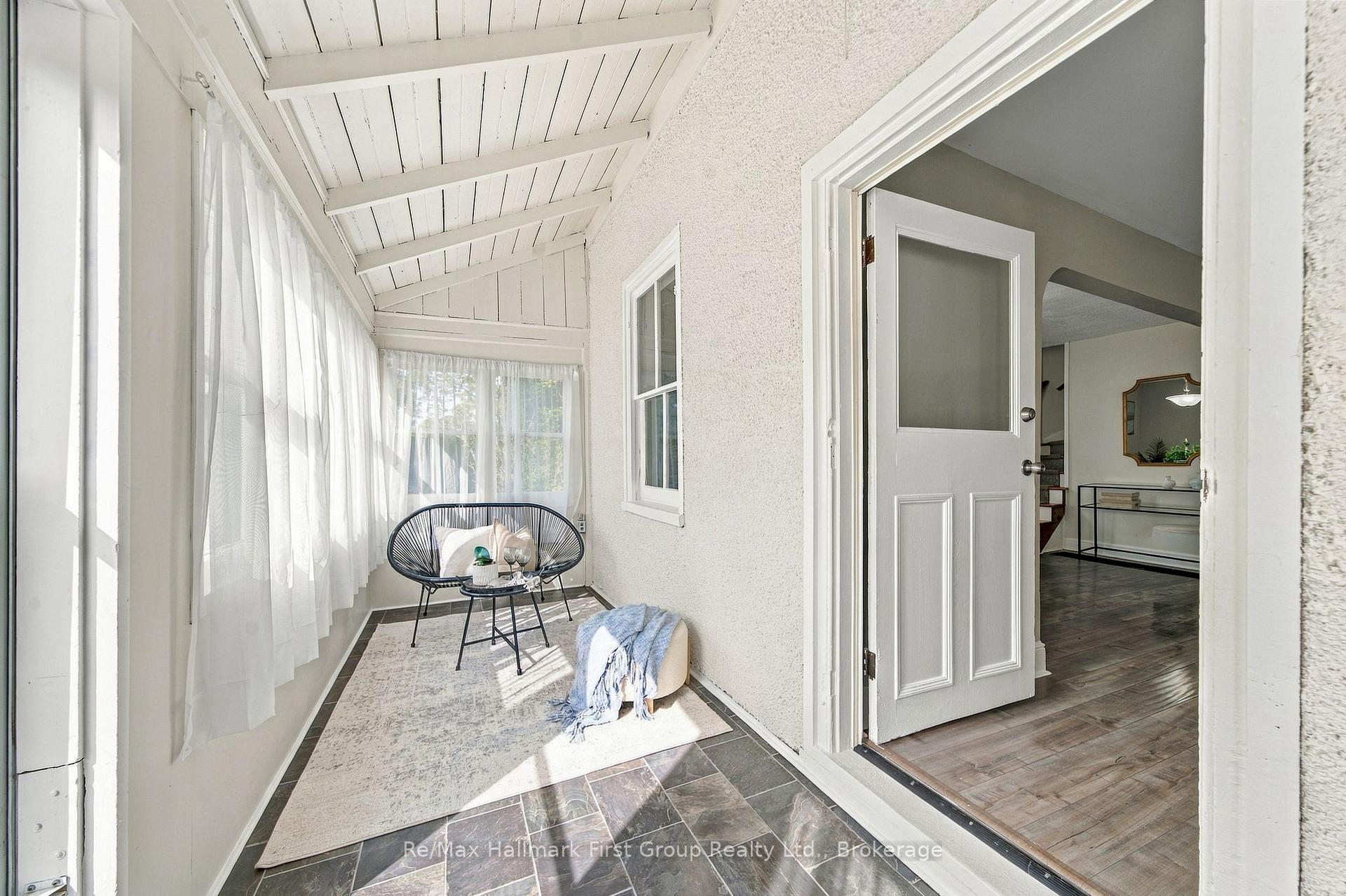 Photo 4 of 344 D'arcy Street, Cobourg — HOMEH
