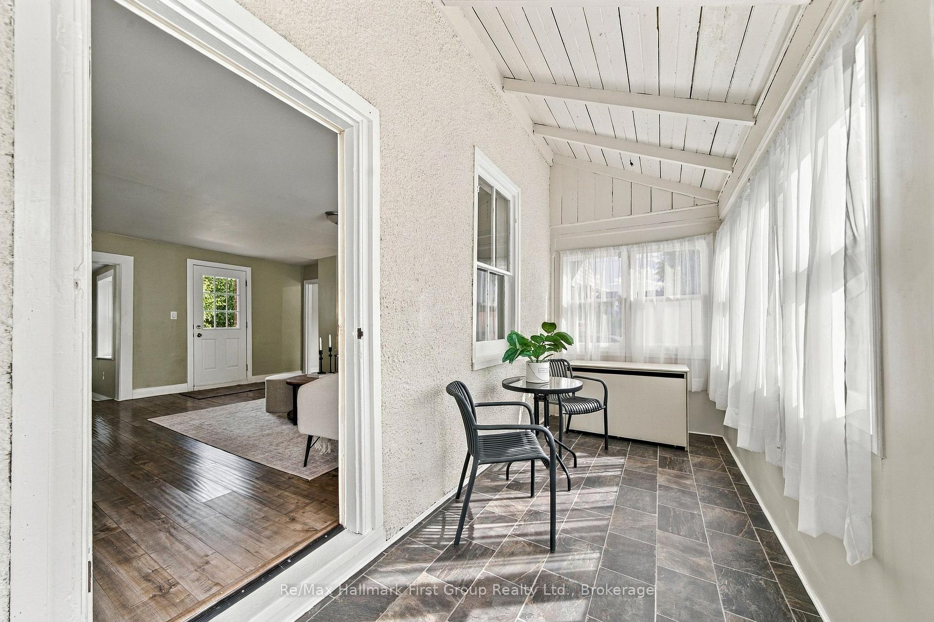 Photo 5 of 344 D'arcy Street, Cobourg — HOMEH