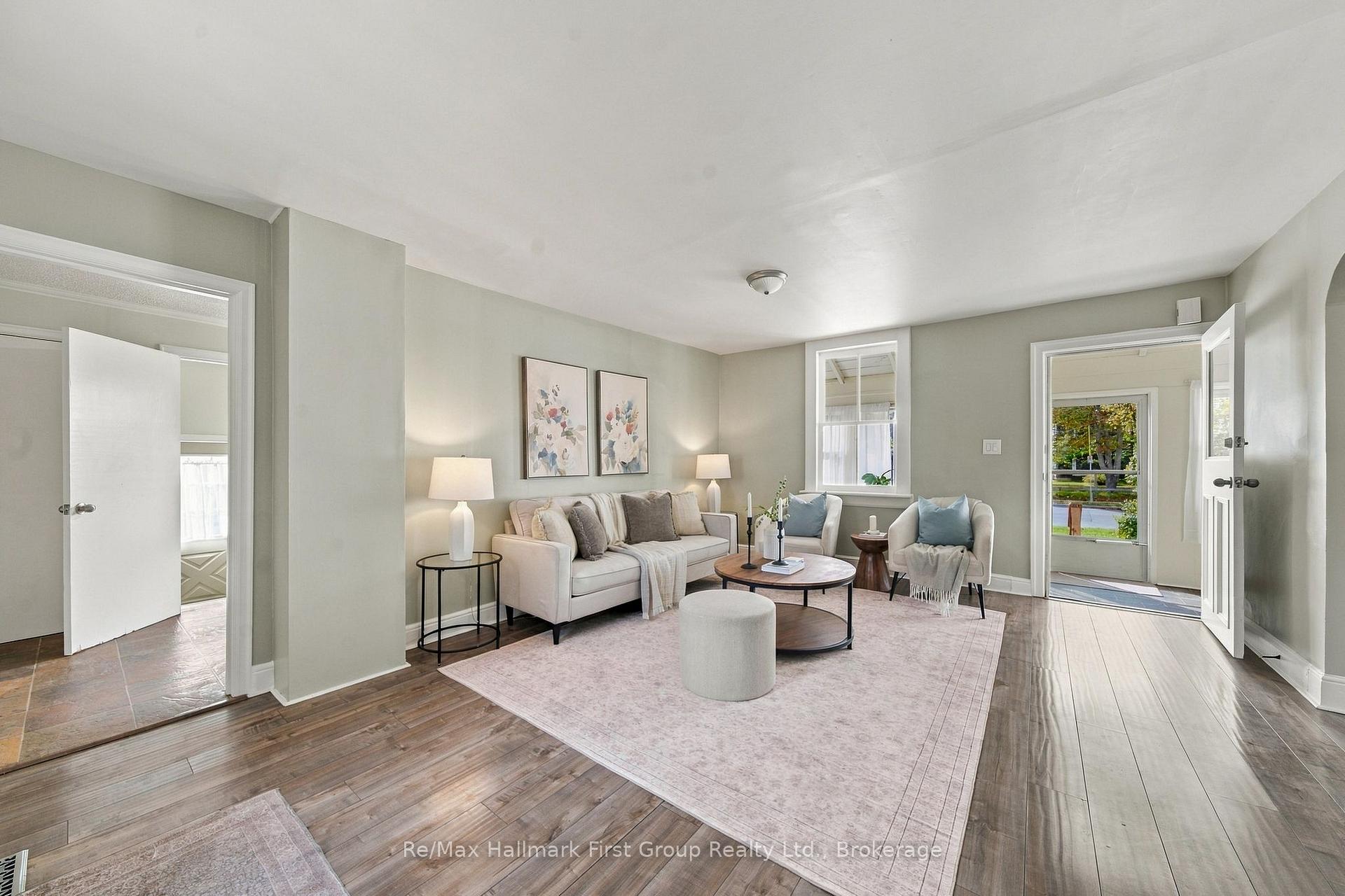 Photo 6 of 344 D'arcy Street, Cobourg — HOMEH