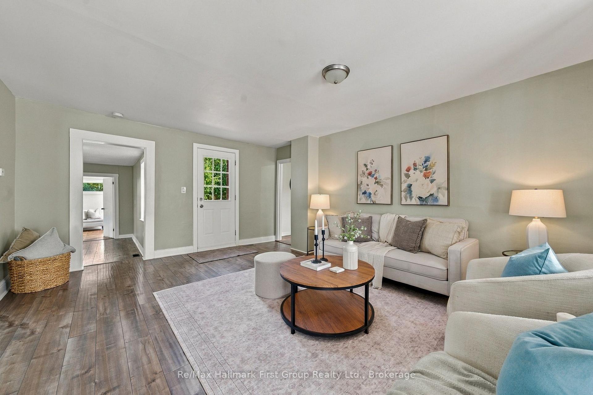 Photo 7 of 344 D'arcy Street, Cobourg — HOMEH