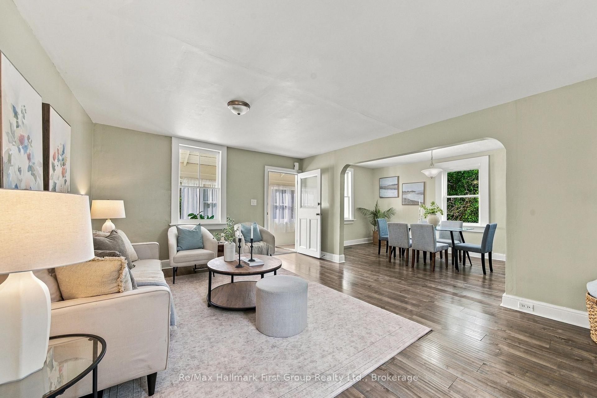 Photo 8 of 344 D'arcy Street, Cobourg — HOMEH
