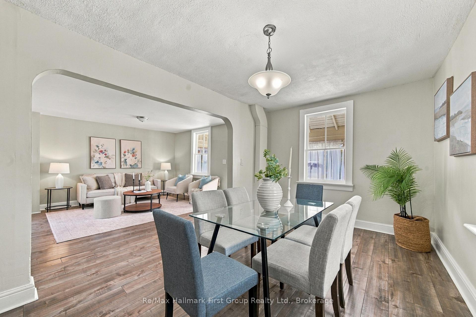 Photo 14 of 344 D'arcy Street, Cobourg — HOMEH