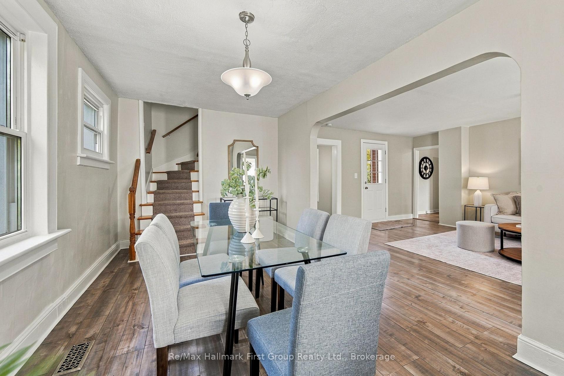 Photo 15 of 344 D'arcy Street, Cobourg — HOMEH