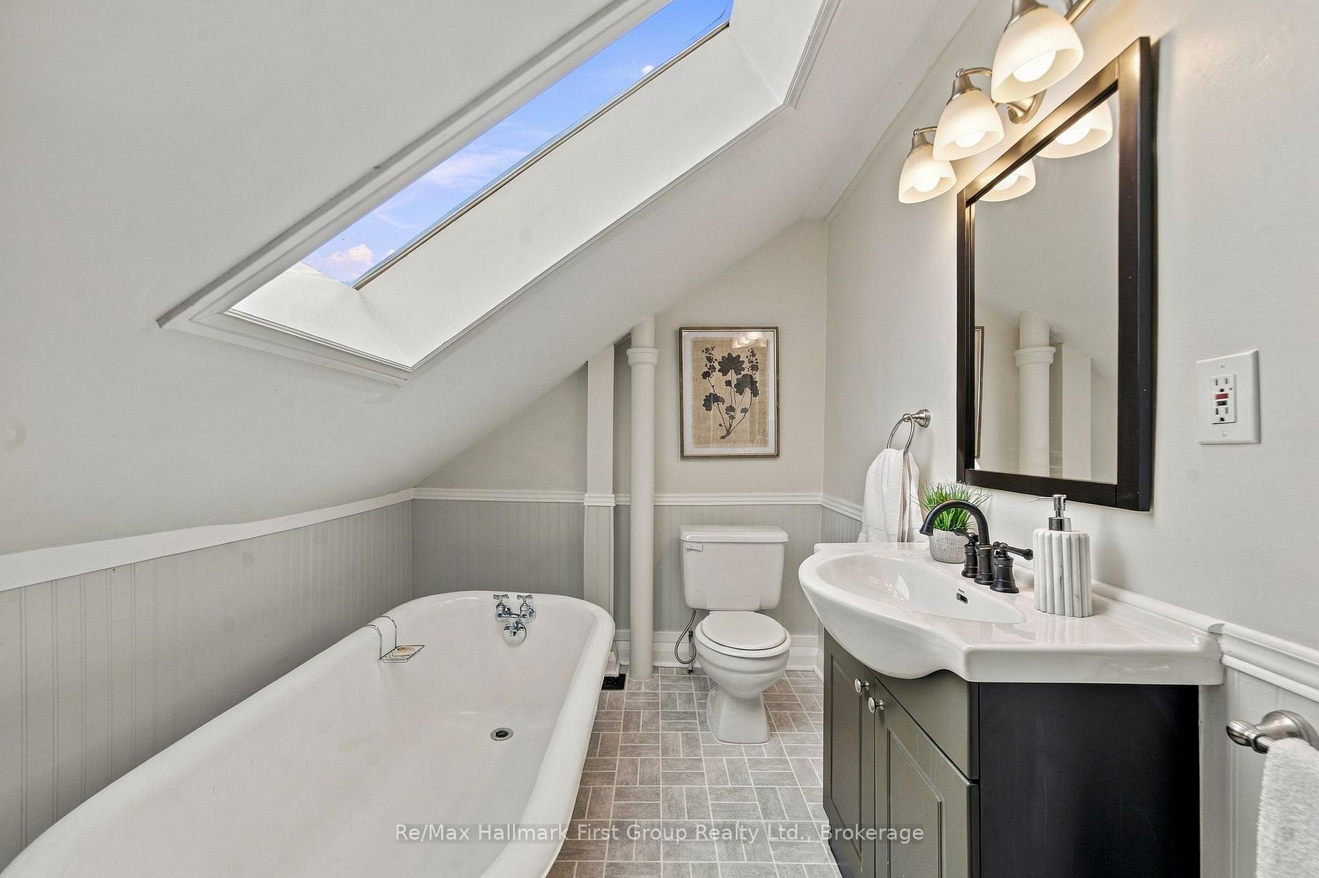 Photo 18 of 344 D'arcy Street, Cobourg — HOMEH