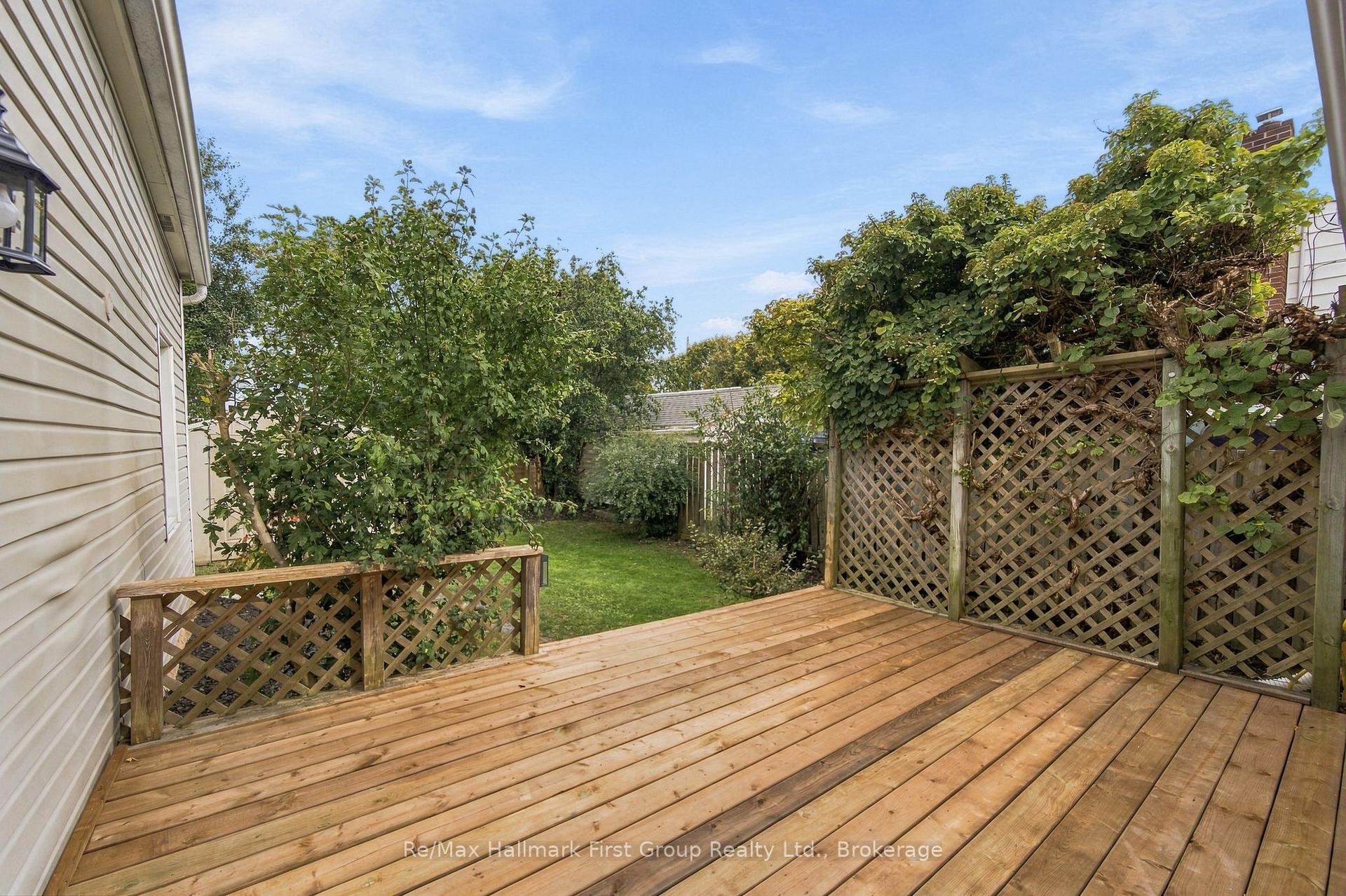 Photo 28 of 344 D'arcy Street, Cobourg — HOMEH