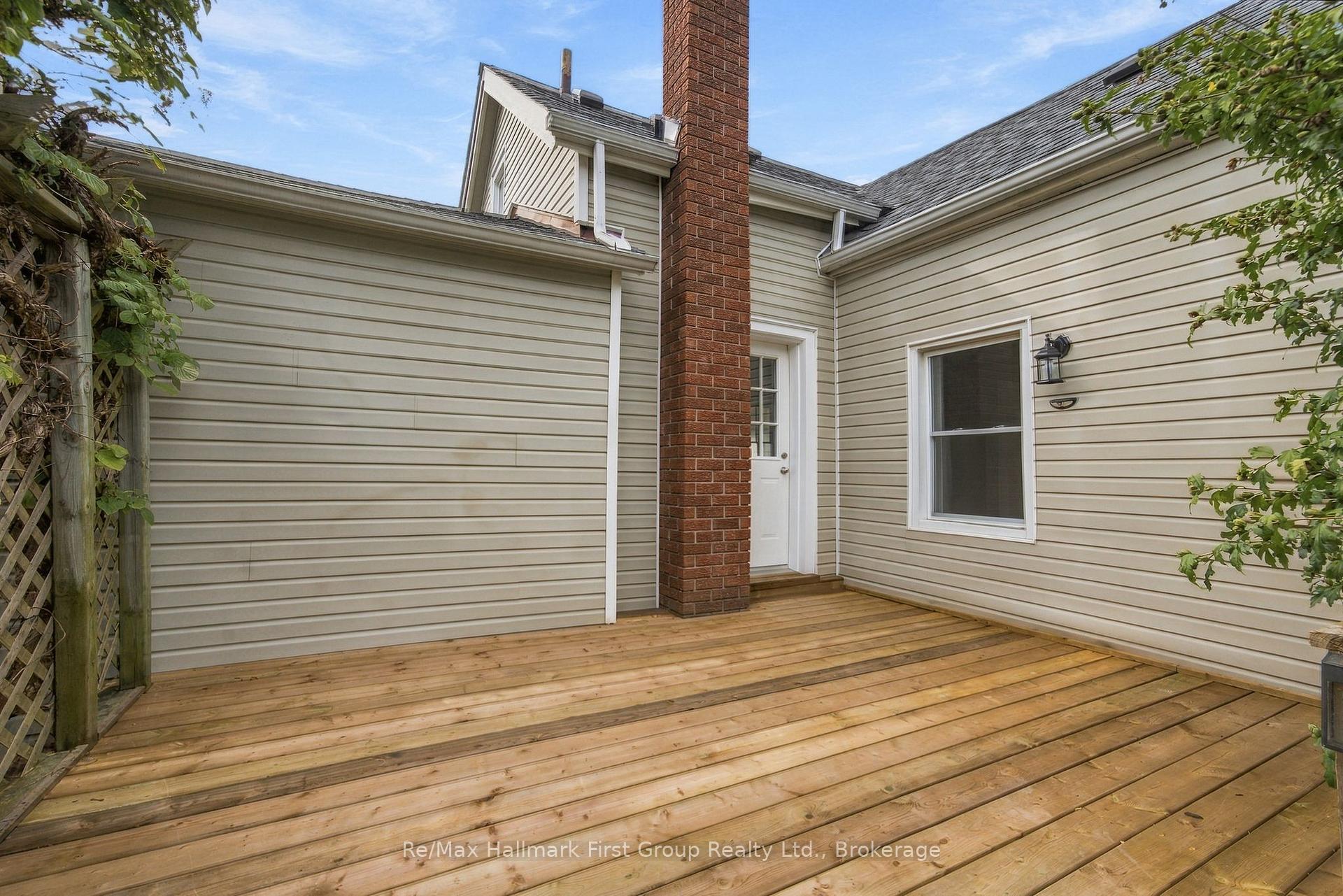 Photo 29 of 344 D'arcy Street, Cobourg — HOMEH