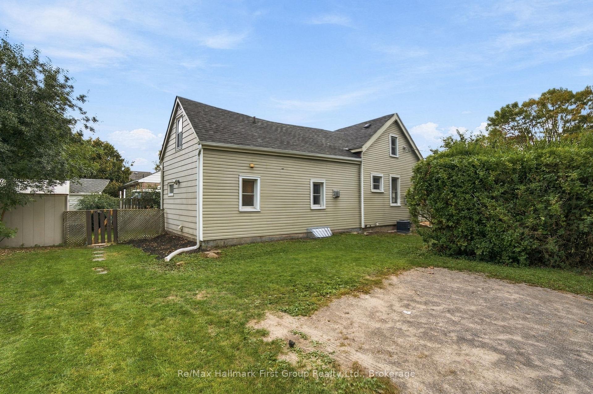 Photo 33 of 344 D'arcy Street, Cobourg — HOMEH