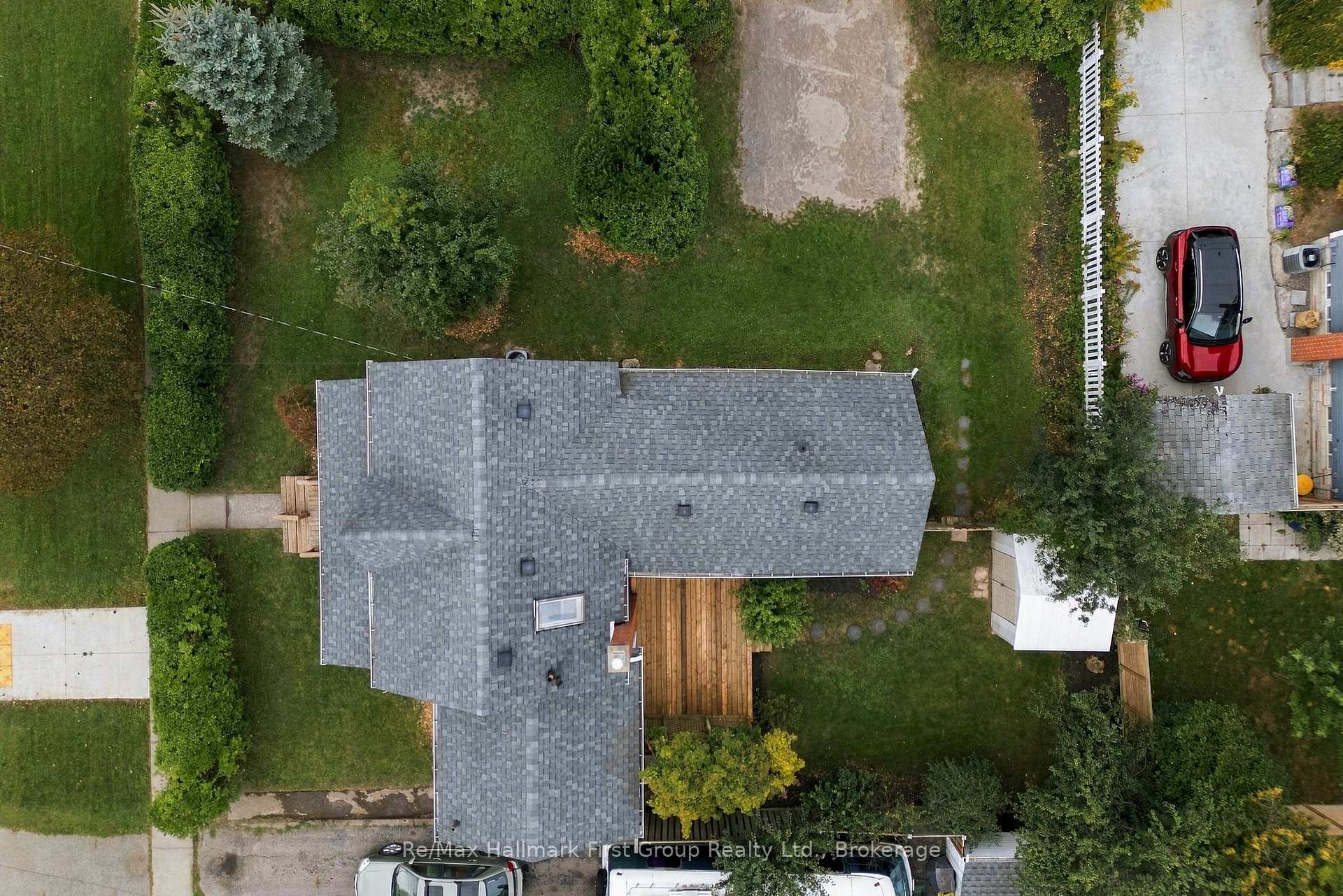 Photo 34 of 344 D'arcy Street, Cobourg — HOMEH