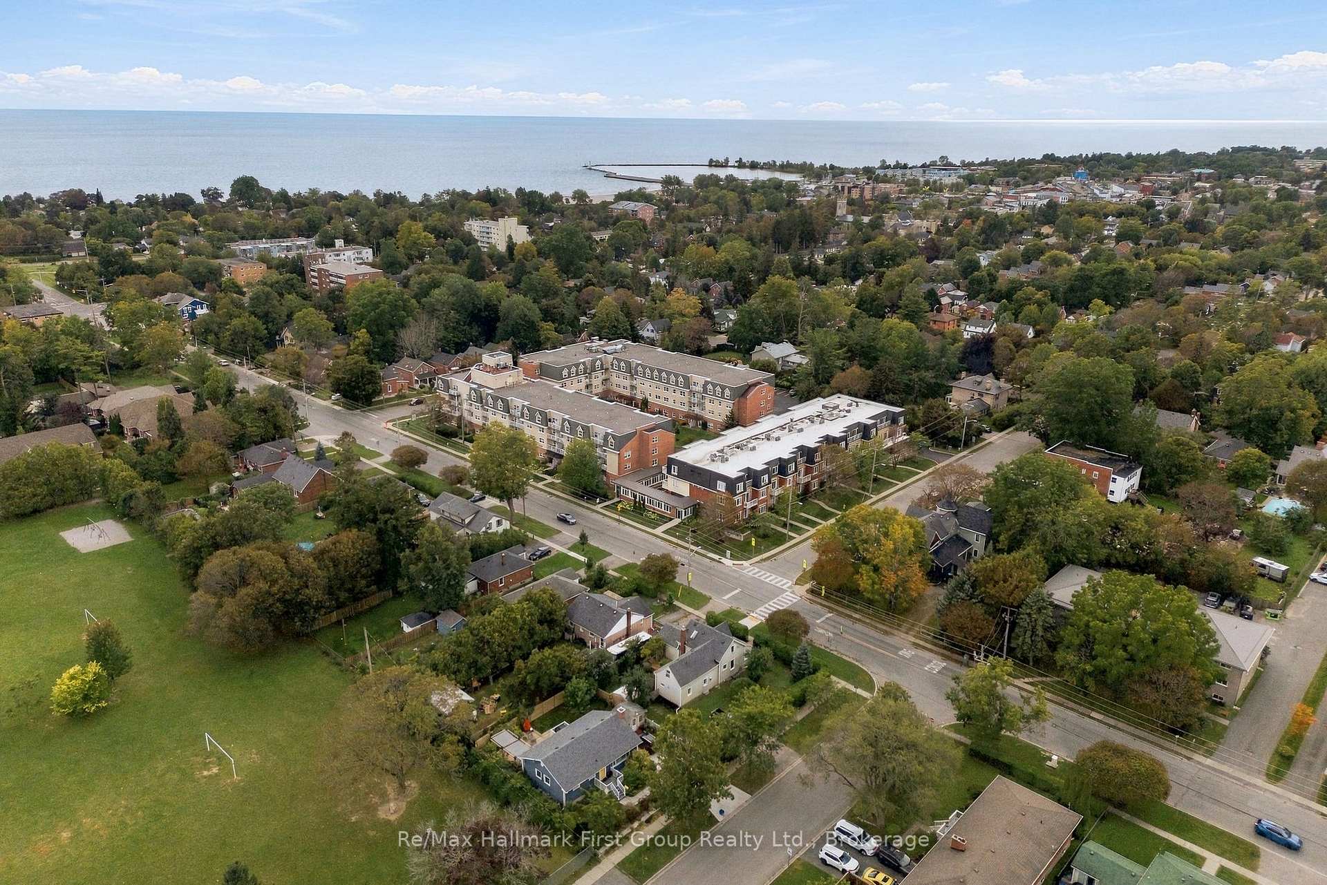 Photo 36 of 344 D'arcy Street, Cobourg — HOMEH