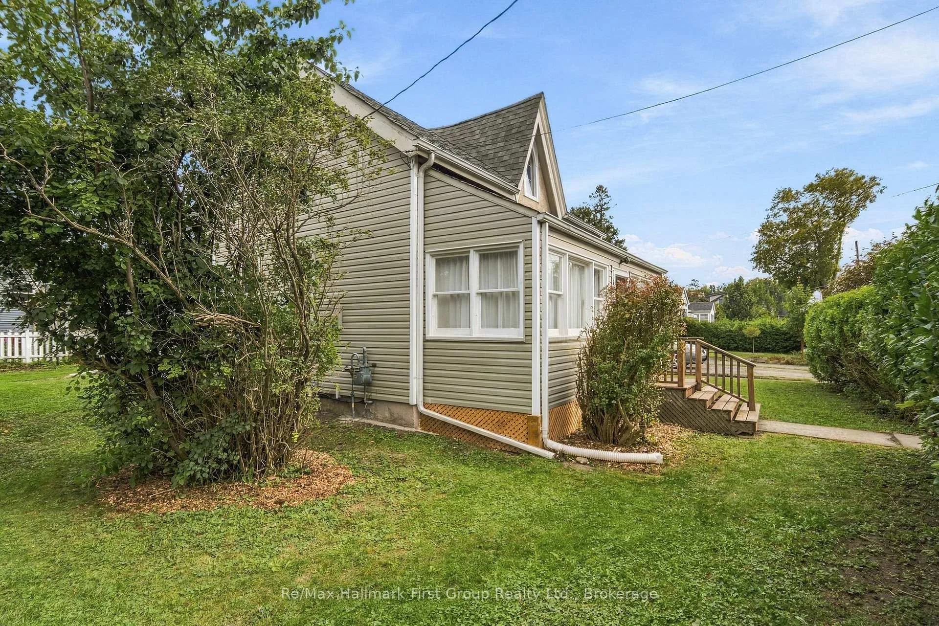 Photo 38 of 344 D'arcy Street, Cobourg — HOMEH