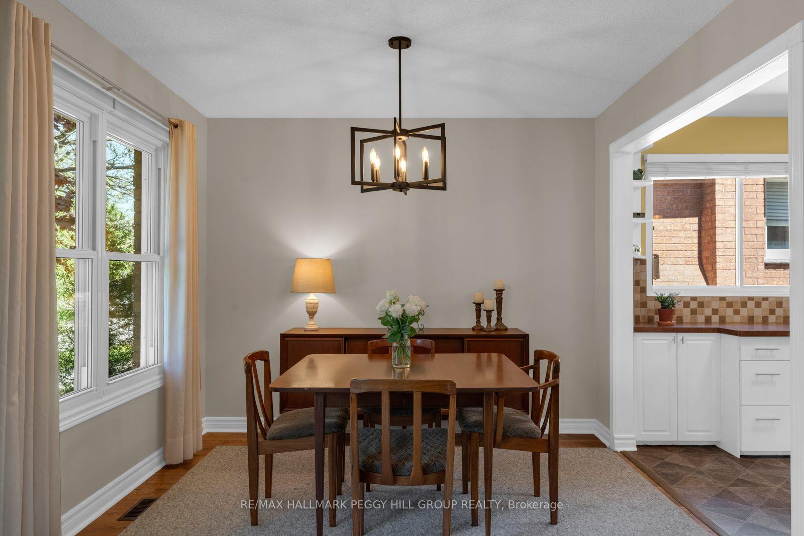 Photo 4 of 5 Barwick Drive, Barrie, West Bayfield — HOMEH