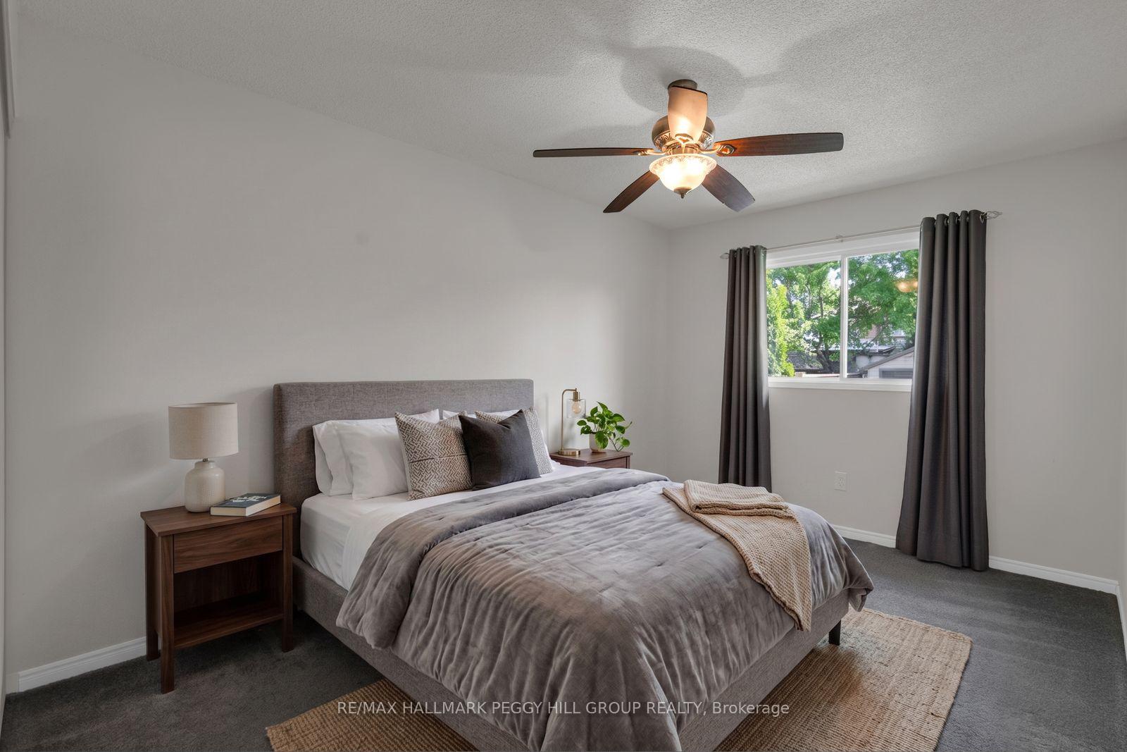 Photo 6 of 5 Barwick Drive, Barrie, West Bayfield — HOMEH