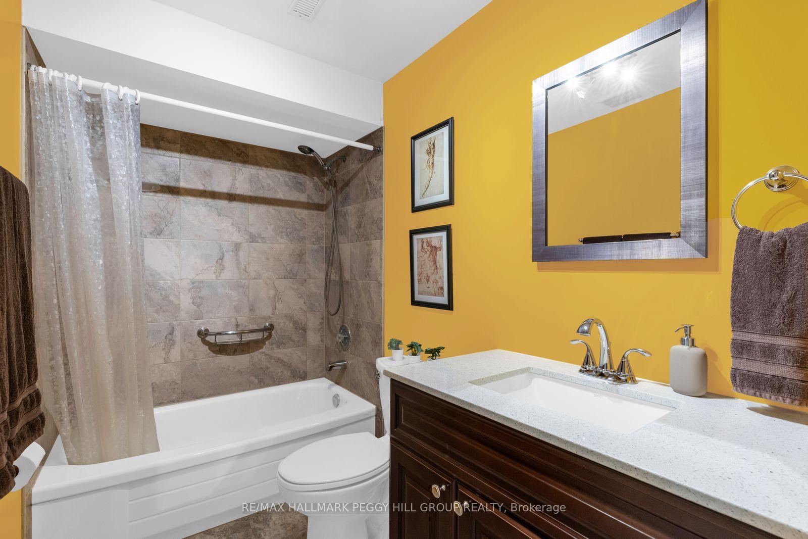 Photo 13 of 5 Barwick Drive, Barrie, West Bayfield — HOMEH