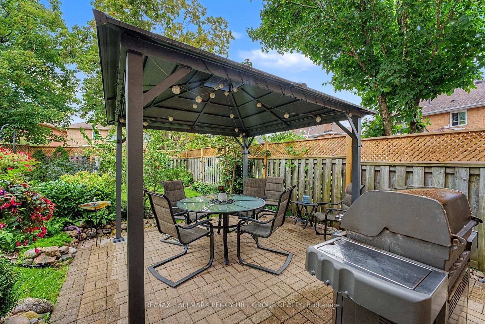 Photo 14 of 5 Barwick Drive, Barrie, West Bayfield — HOMEH