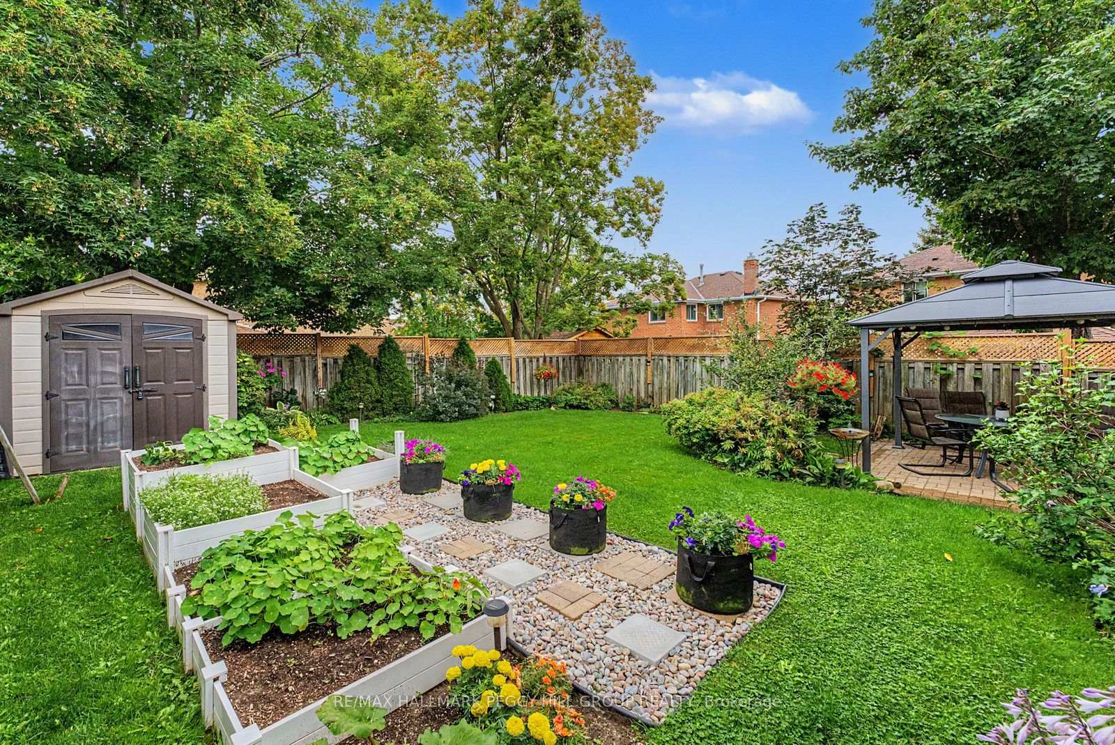 Photo 15 of 5 Barwick Drive, Barrie, West Bayfield — HOMEH