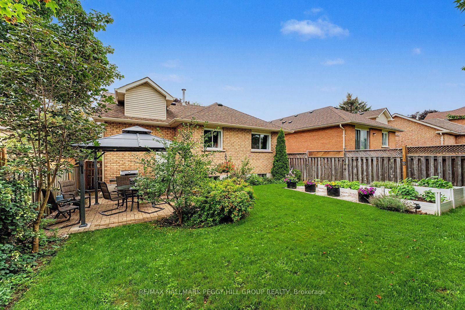 Photo 17 of 5 Barwick Drive, Barrie, West Bayfield — HOMEH