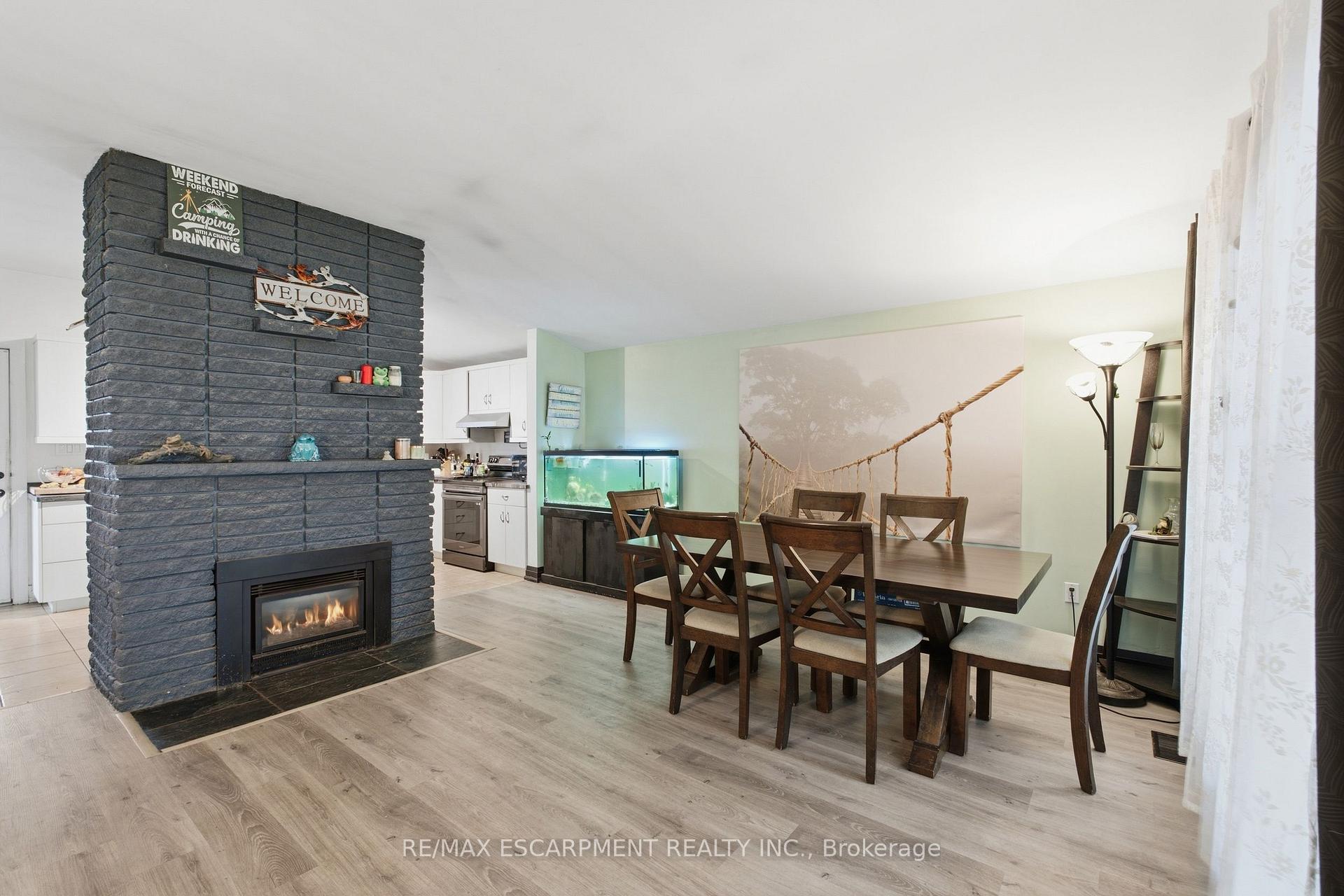 Photo 8 of 67 Wakelin Terrace, St. Catharines, Carlton/Bunting — HOMEH