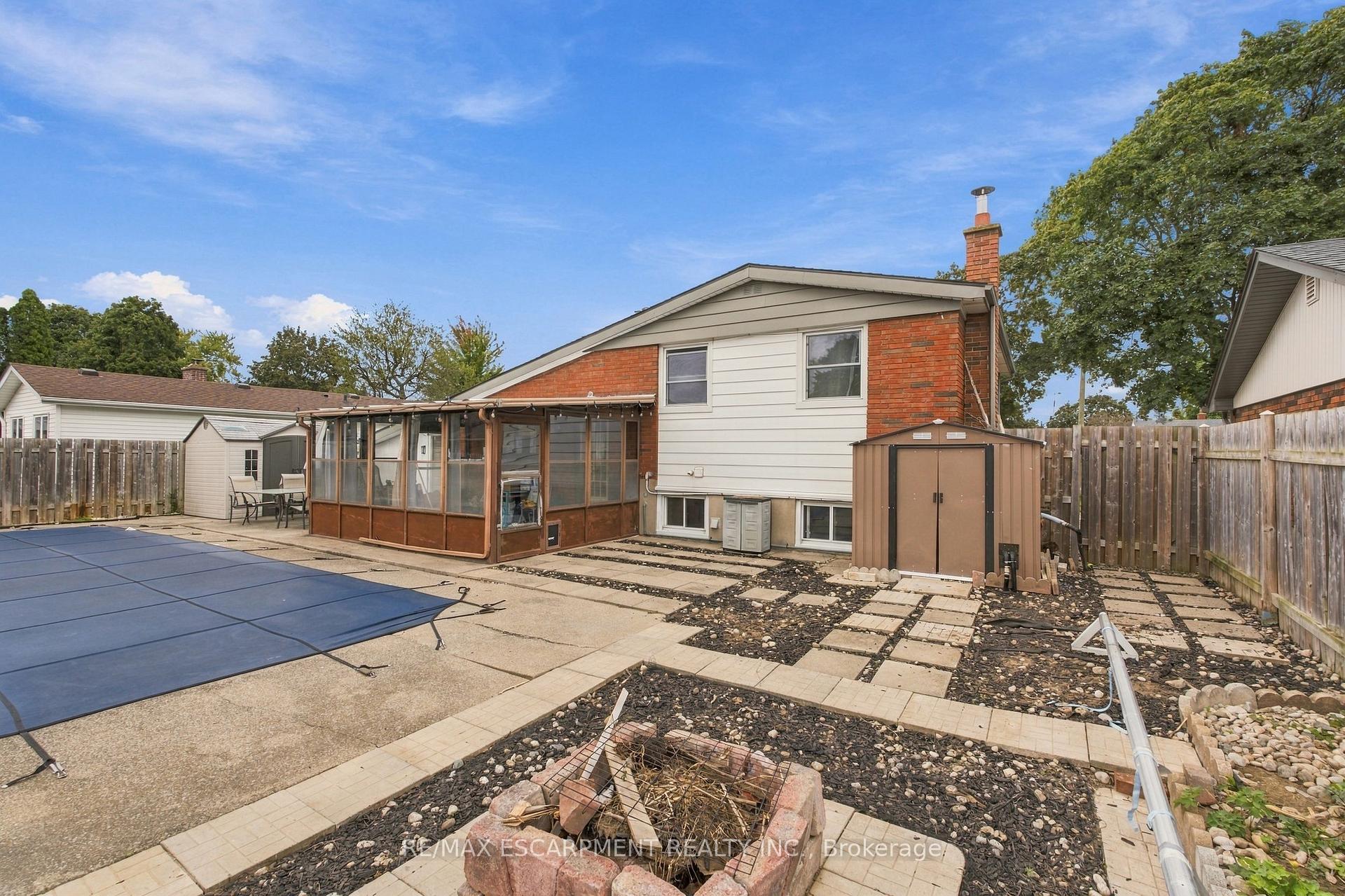Photo 24 of 67 Wakelin Terrace, St. Catharines, Carlton/Bunting — HOMEH