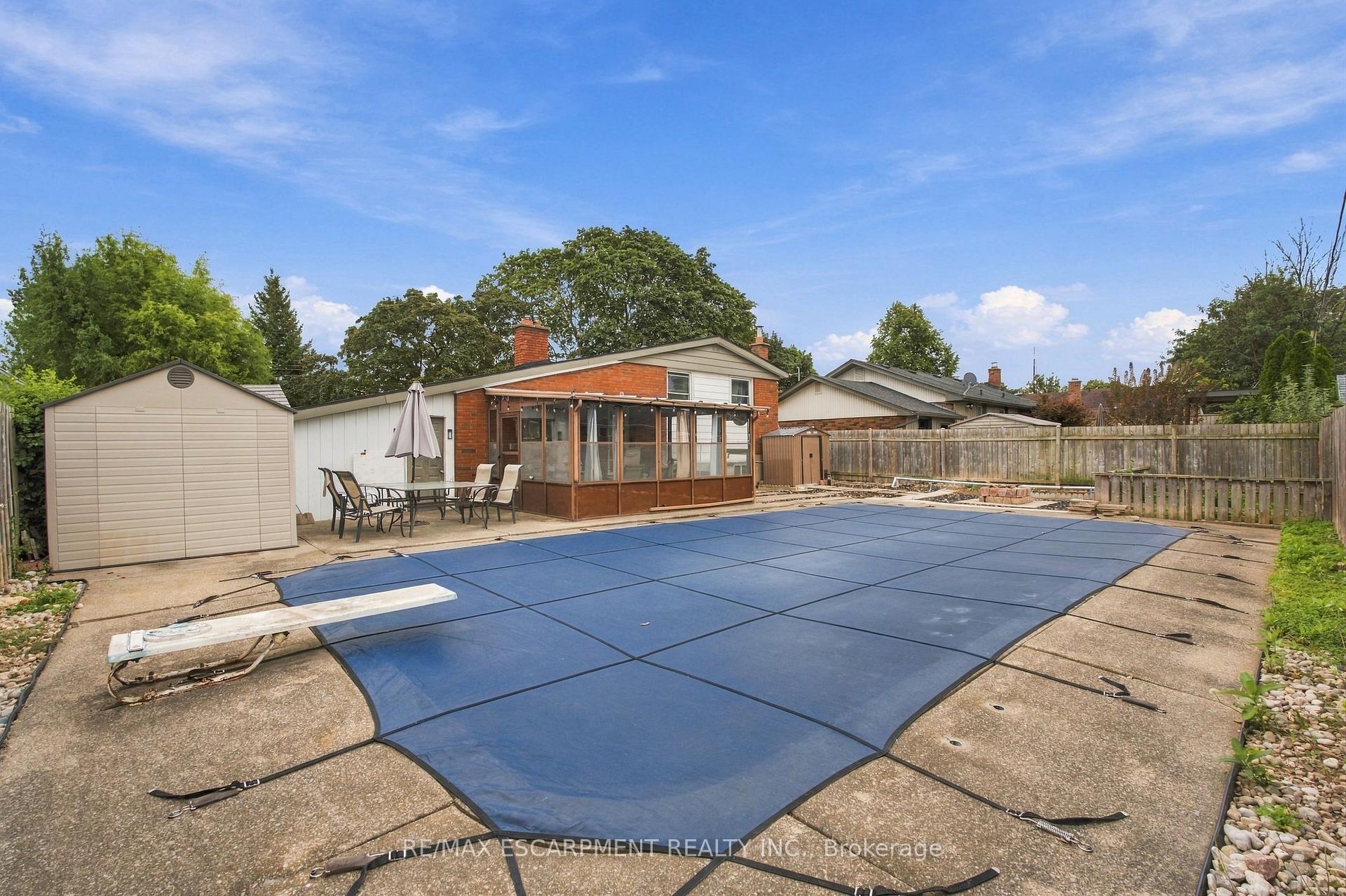 Photo 25 of 67 Wakelin Terrace, St. Catharines, Carlton/Bunting — HOMEH
