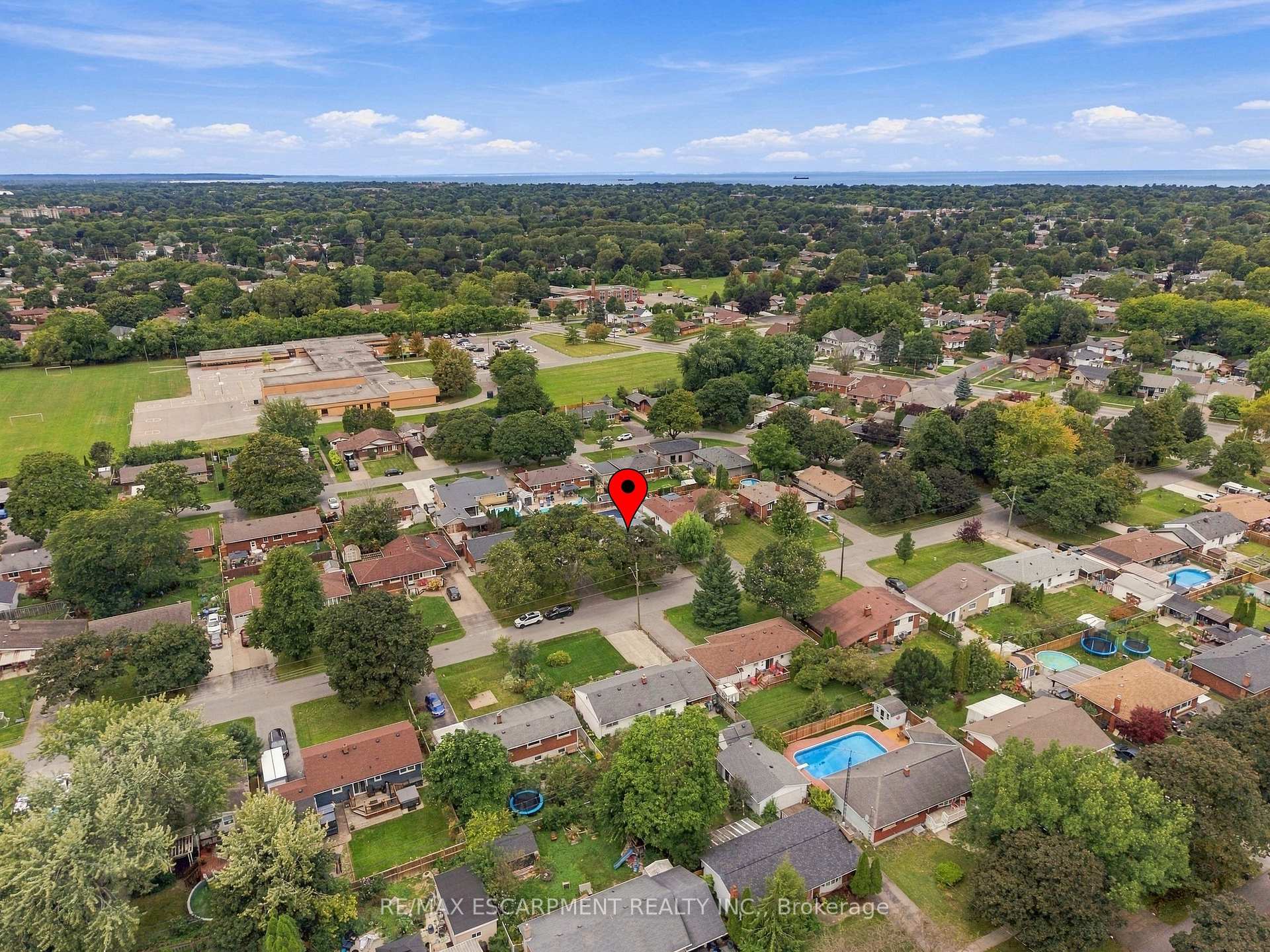 Photo 28 of 67 Wakelin Terrace, St. Catharines, Carlton/Bunting — HOMEH