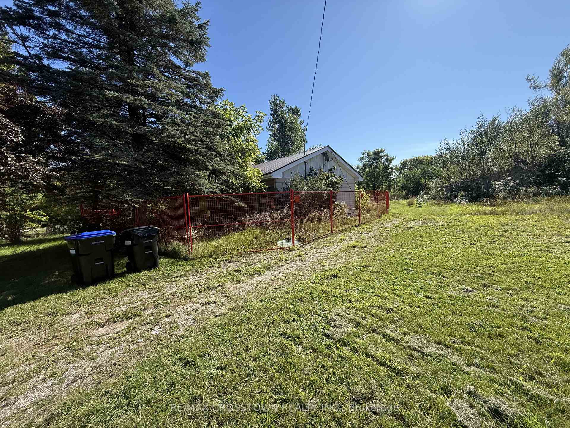 Photo 1 of 6137 Vasey Road, Tiny, Rural Tiny — HOMEH