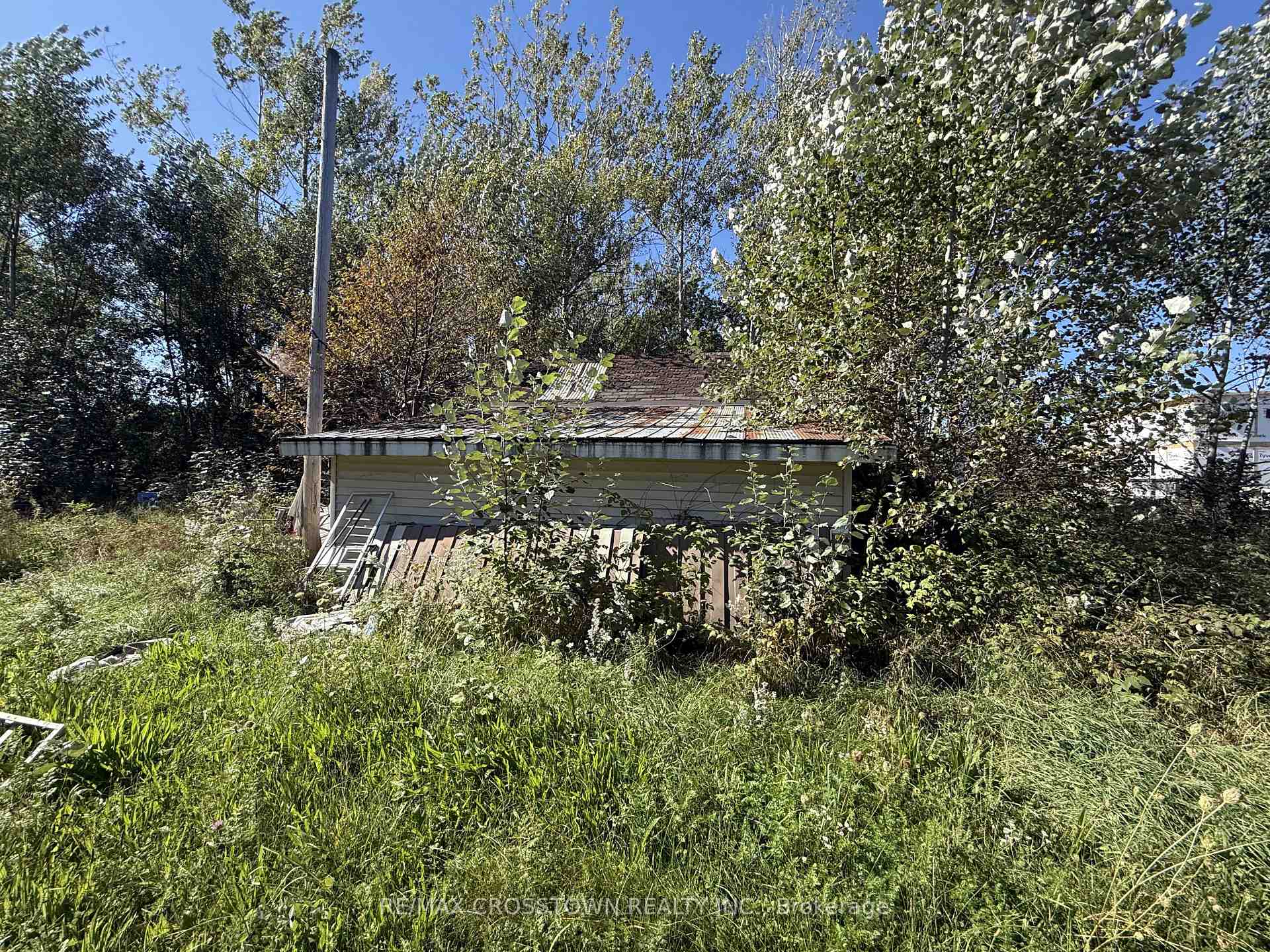 Photo 5 of 6137 Vasey Road, Tiny, Rural Tiny — HOMEH