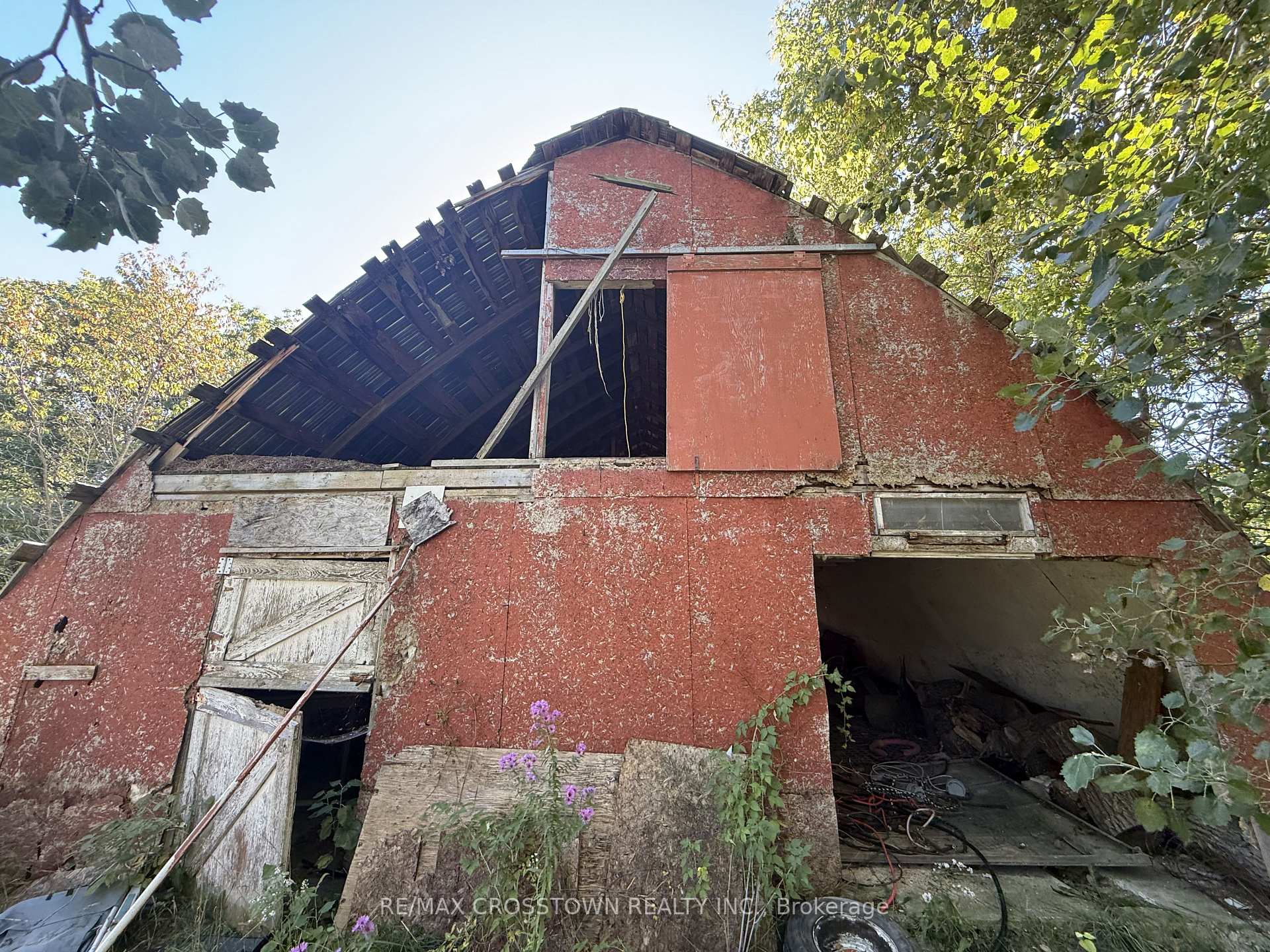 Photo 6 of 6137 Vasey Road, Tiny, Rural Tiny — HOMEH