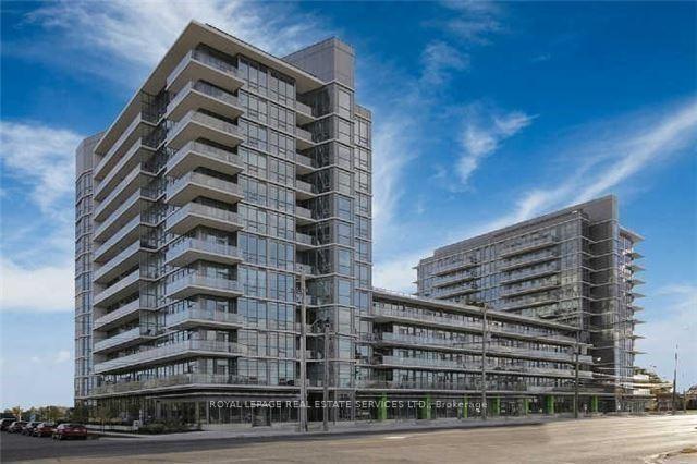 Photo 1 of Unit 1214, 1185 The Queensway, Etobicoke, Islington-City Centre West — HOMEH