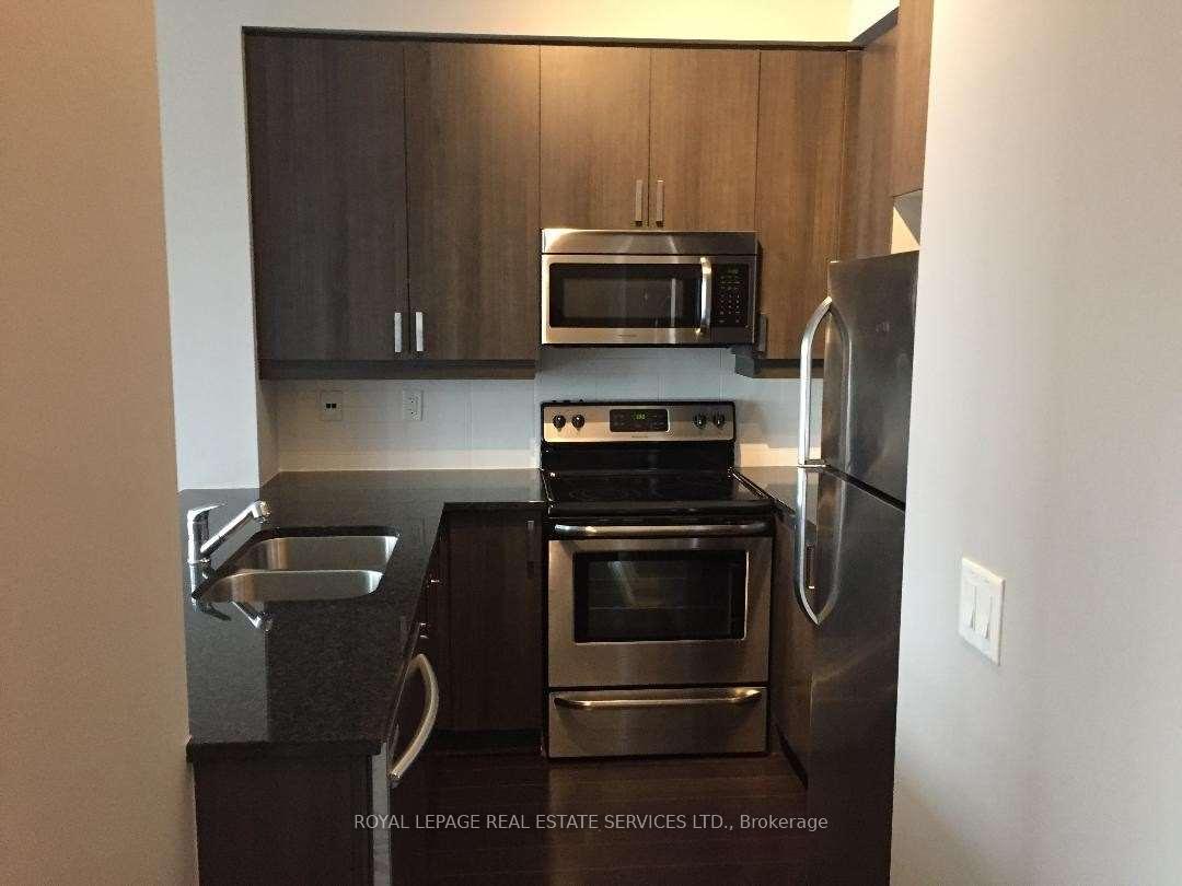 Photo 4 of Unit 1214, 1185 The Queensway, Etobicoke, Islington-City Centre West — HOMEH