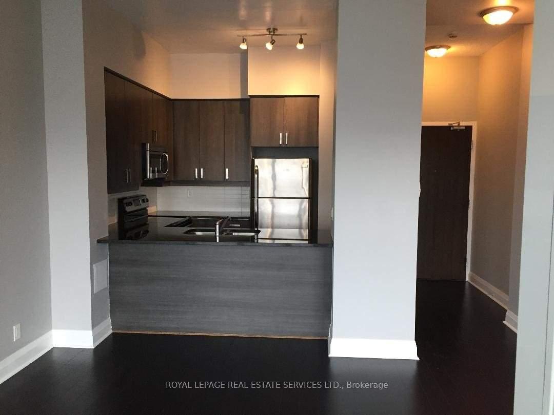 Photo 5 of Unit 1214, 1185 The Queensway, Etobicoke, Islington-City Centre West — HOMEH