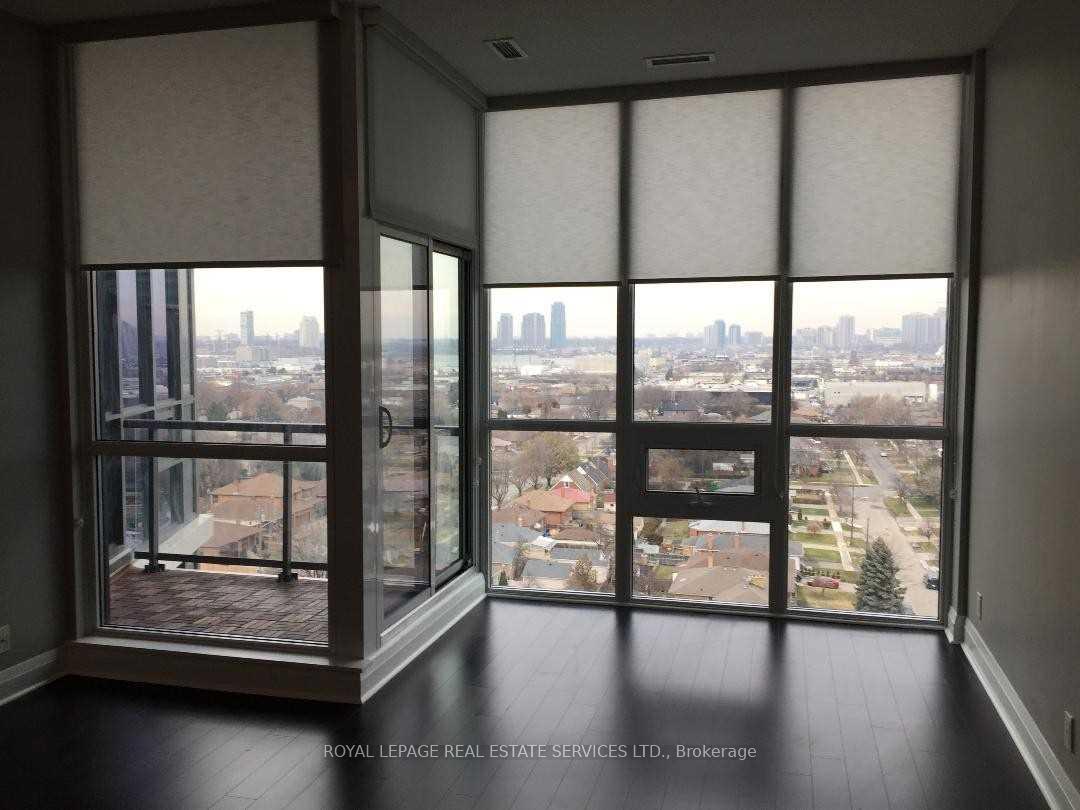 Photo 6 of Unit 1214, 1185 The Queensway, Etobicoke, Islington-City Centre West — HOMEH