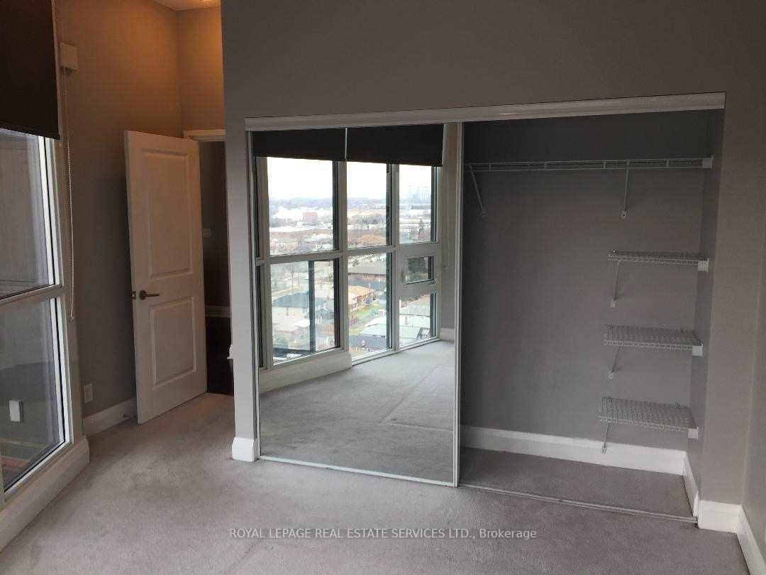 Photo 7 of Unit 1214, 1185 The Queensway, Etobicoke, Islington-City Centre West — HOMEH