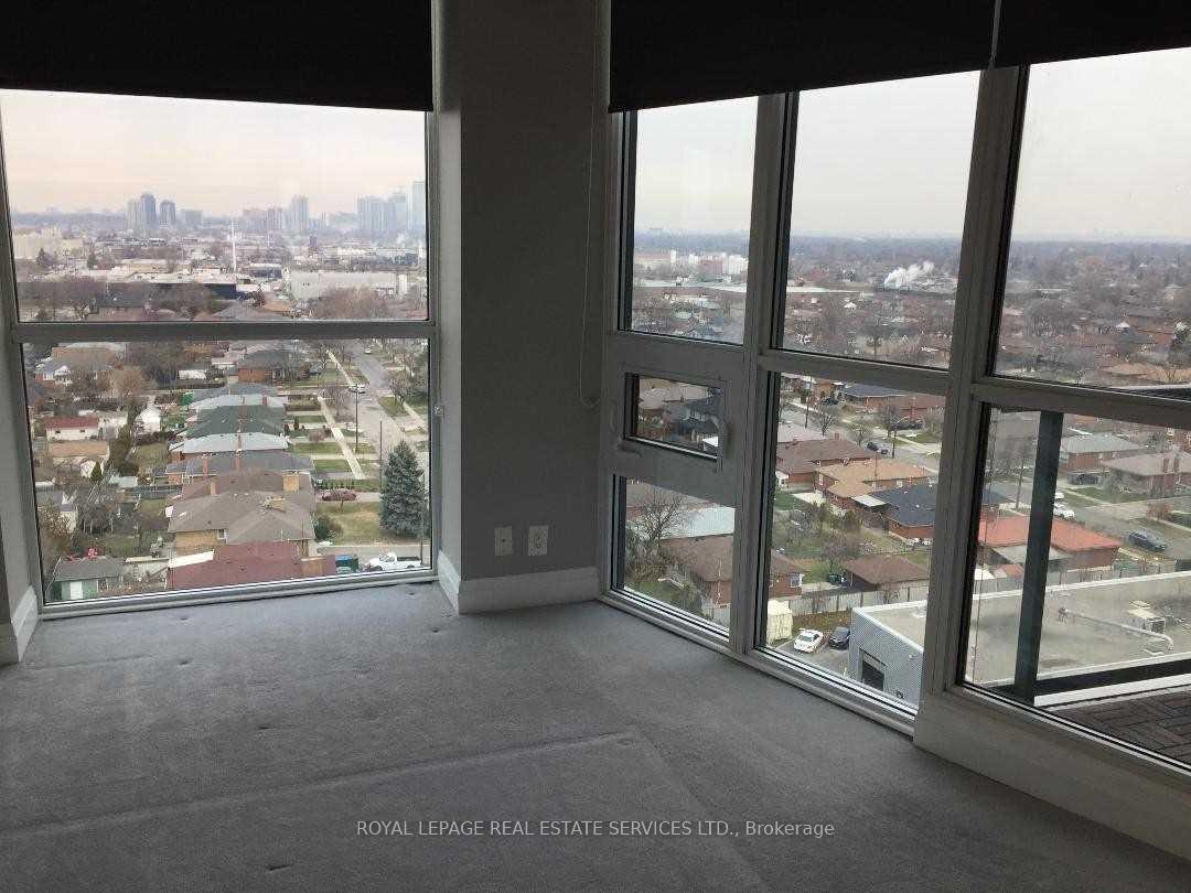 Photo 8 of Unit 1214, 1185 The Queensway, Etobicoke, Islington-City Centre West — HOMEH