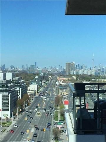 Photo 11 of Unit 1214, 1185 The Queensway, Etobicoke, Islington-City Centre West — HOMEH