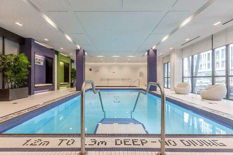 Photo 12 of Unit 1214, 1185 The Queensway, Etobicoke, Islington-City Centre West — HOMEH