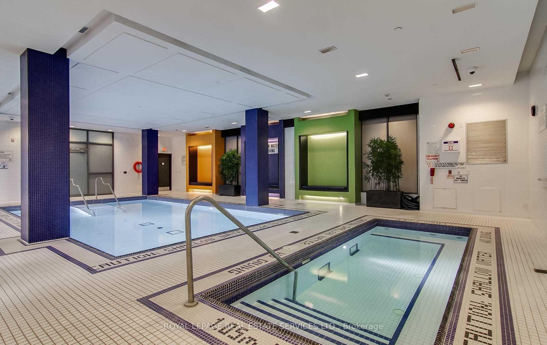 Photo 13 of Unit 1214, 1185 The Queensway, Etobicoke, Islington-City Centre West — HOMEH