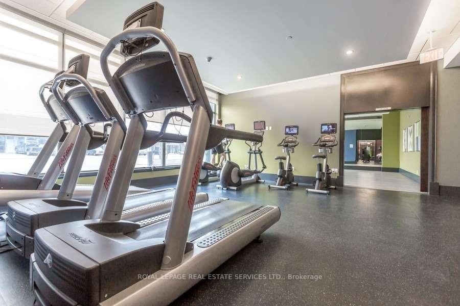 Photo 15 of Unit 1214, 1185 The Queensway, Etobicoke, Islington-City Centre West — HOMEH