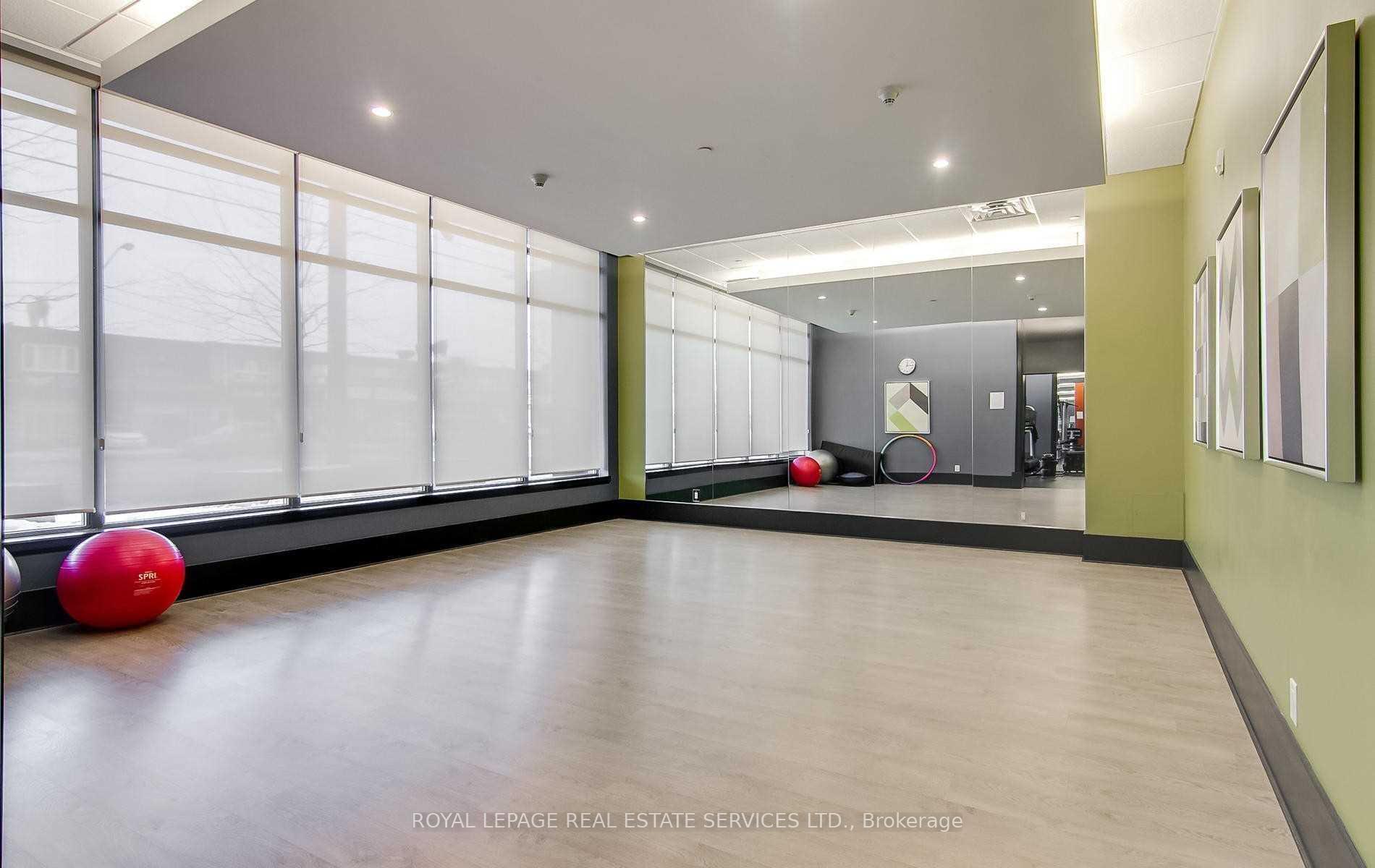 Photo 16 of Unit 1214, 1185 The Queensway, Etobicoke, Islington-City Centre West — HOMEH
