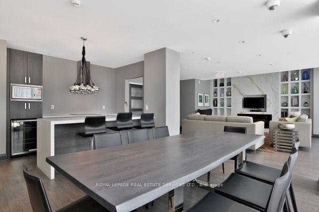 Photo 17 of Unit 1214, 1185 The Queensway, Etobicoke, Islington-City Centre West — HOMEH