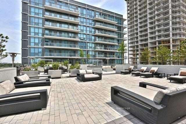 Photo 18 of Unit 1214, 1185 The Queensway, Etobicoke, Islington-City Centre West — HOMEH
