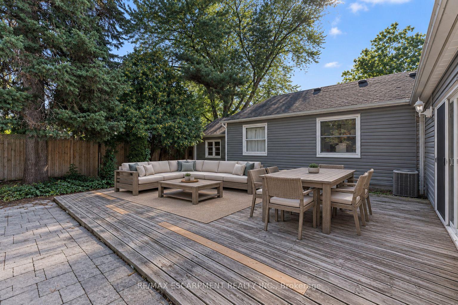 Photo 23 of 505 Patricia Drive, Oakville, West — HOMEH