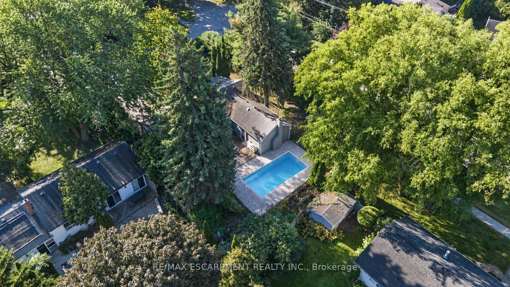 Photo 24 of 505 Patricia Drive, Oakville, West — HOMEH