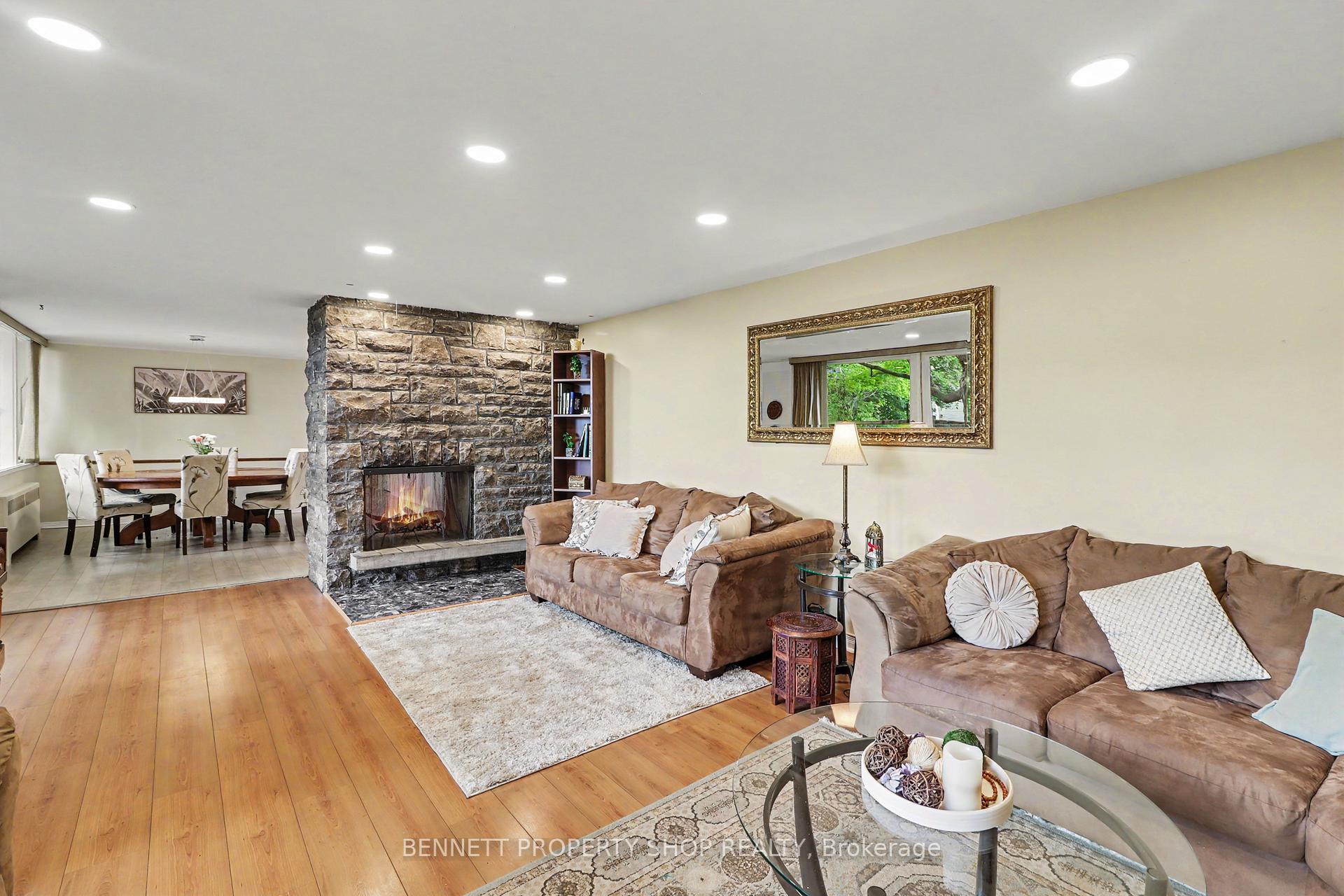 Photo 9 of 1770 Montreal Road, Ottawa, Beacon Hill South — HOMEH