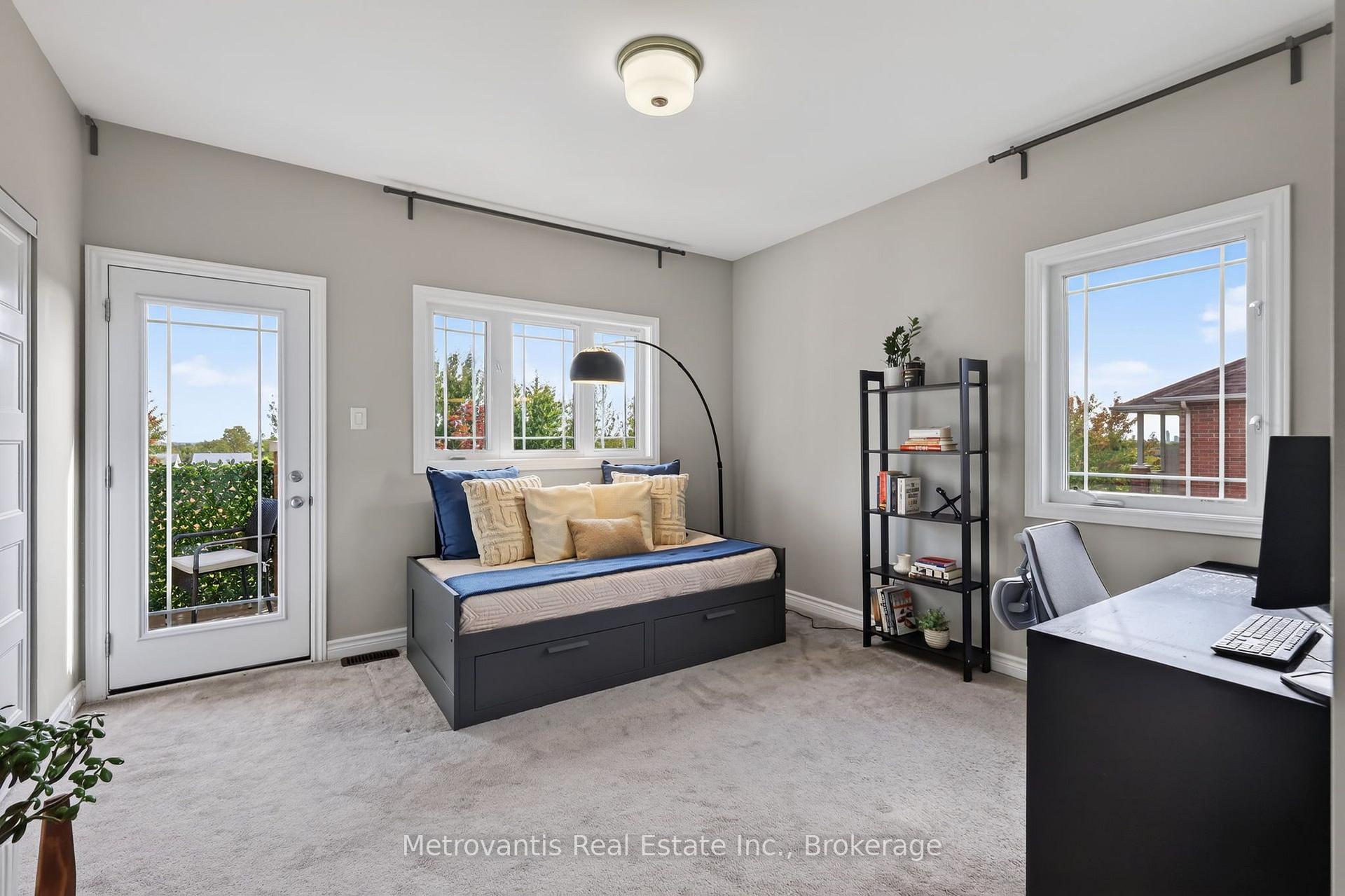 Photo 36 of 604 Danaca Private, Ottawa, Carson Meadows — HOMEH