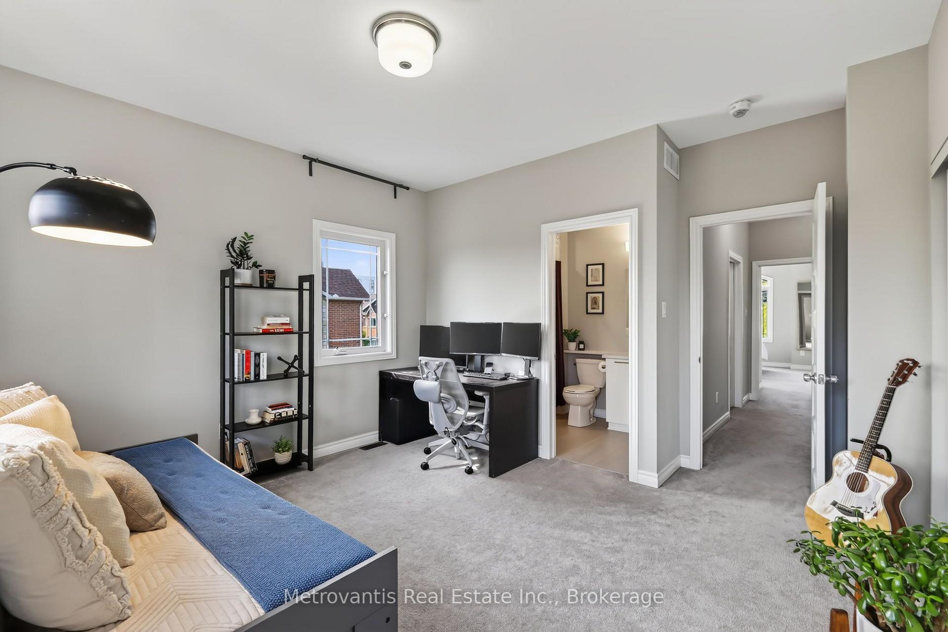 Photo 37 of 604 Danaca Private, Ottawa, Carson Meadows — HOMEH