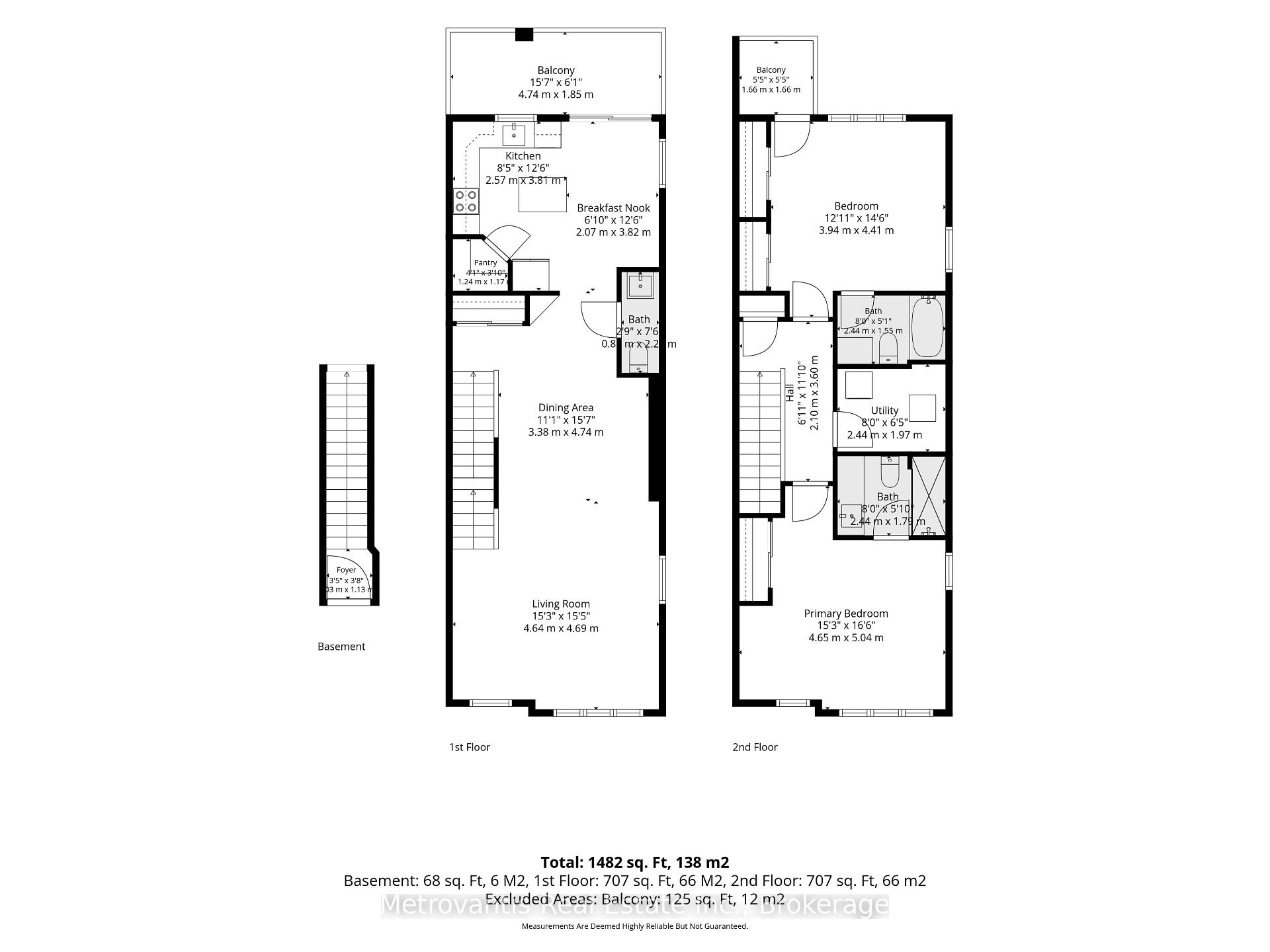 Photo 45 of 604 Danaca Private, Ottawa, Carson Meadows — HOMEH