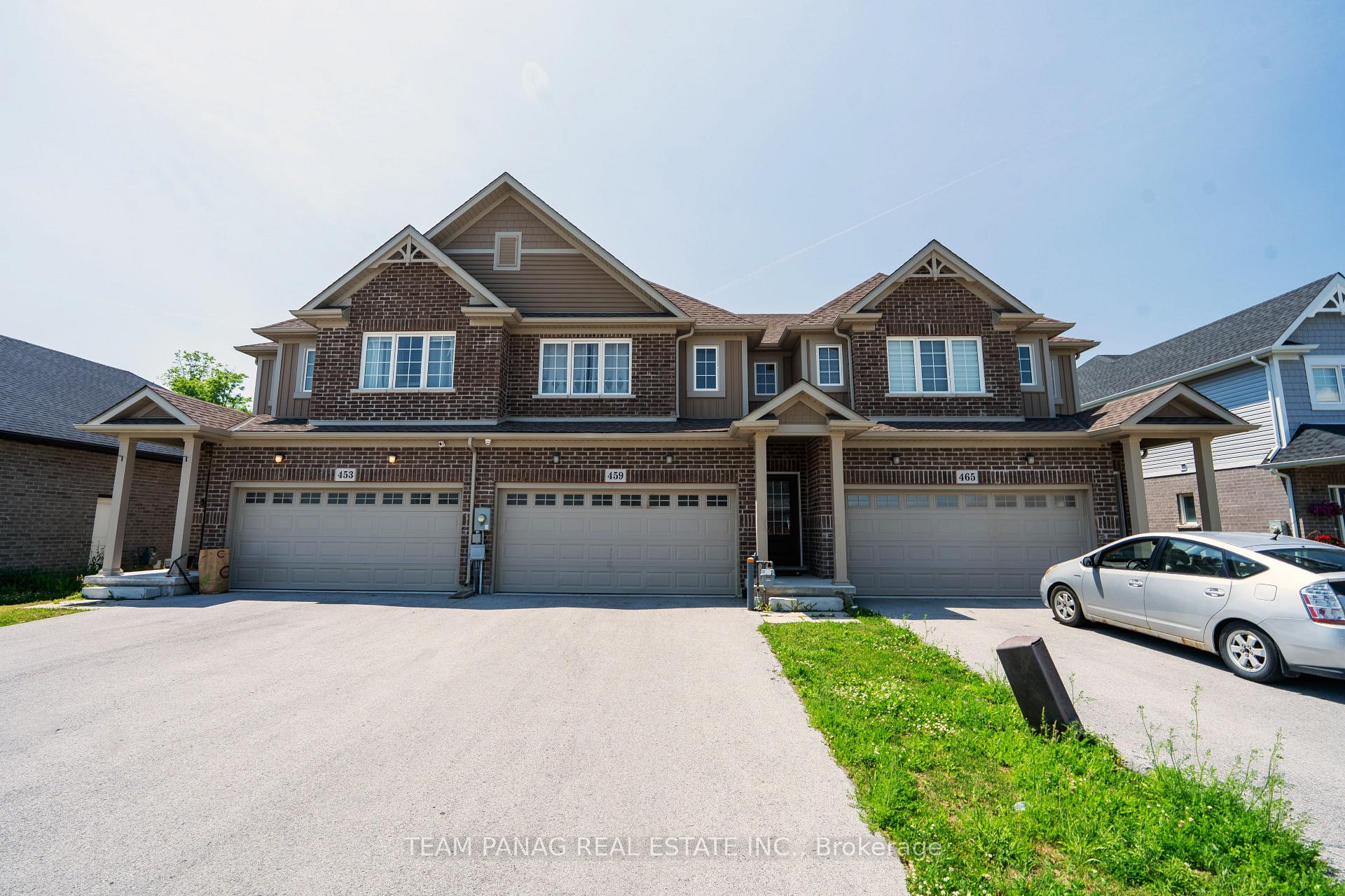 Photo 2 of 459 Julia Drive, Welland, Coyle Creek — HOMEH