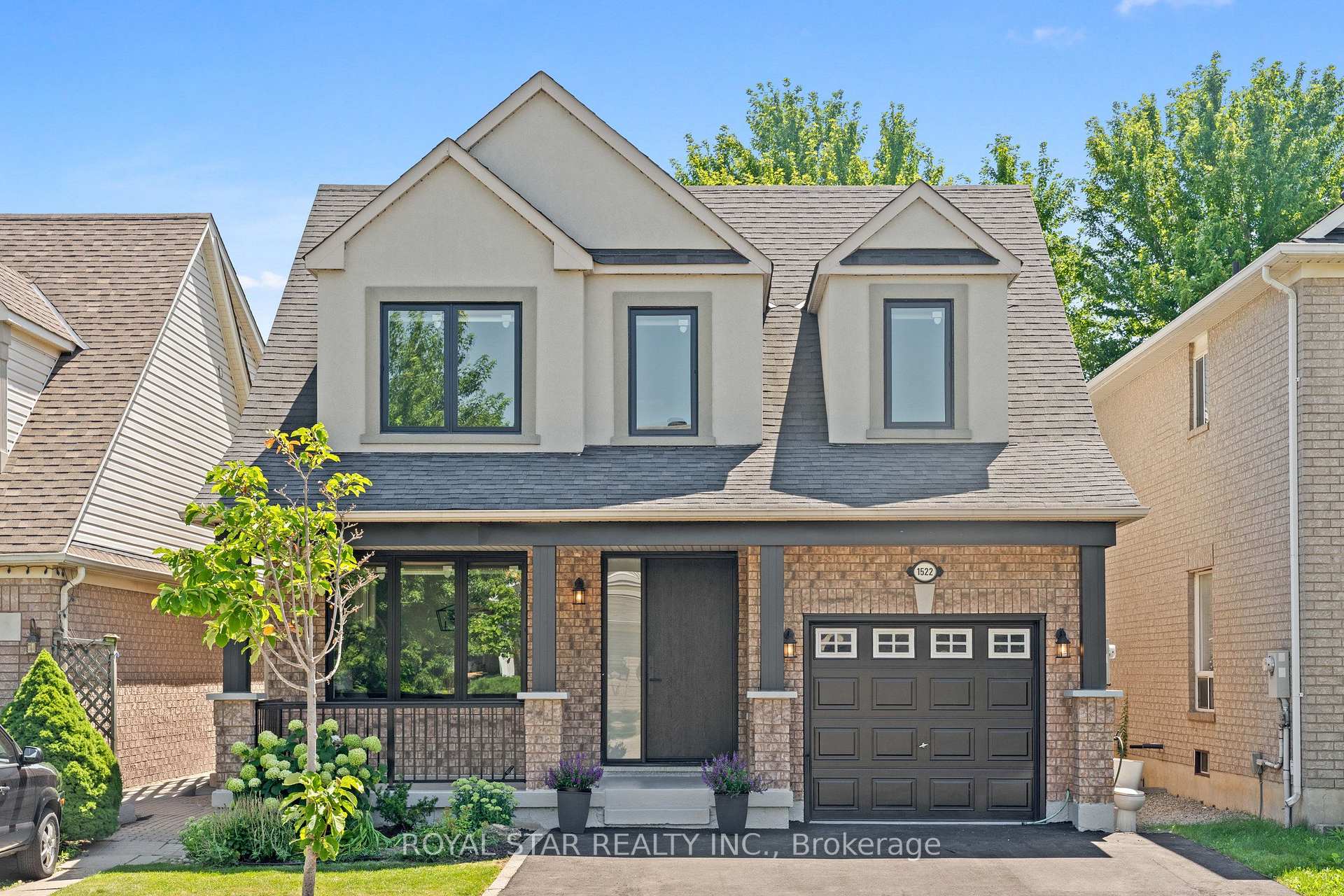 Photo of 1522 Swann Crescent